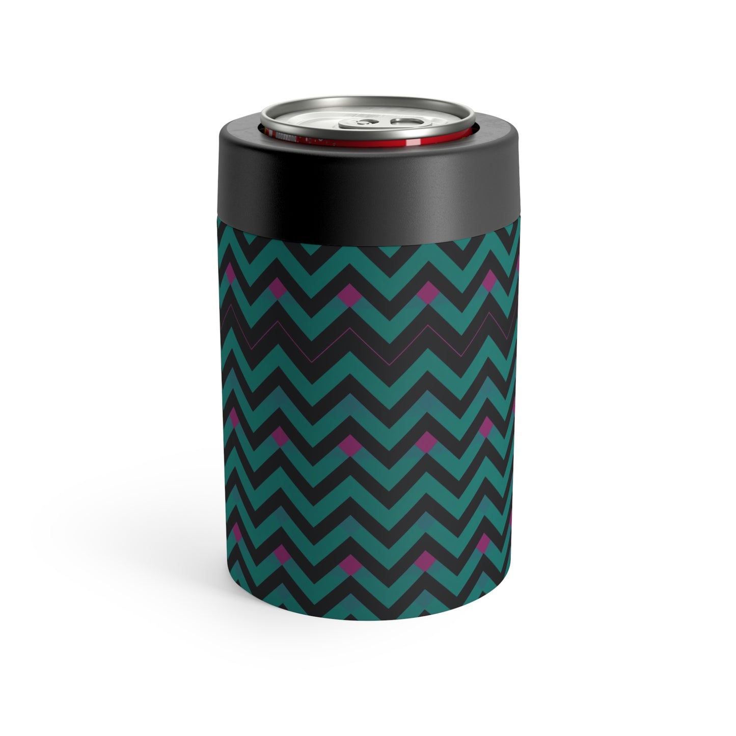 ❄️ The Enchanted Sip: Chill Can Holder 🥤✨