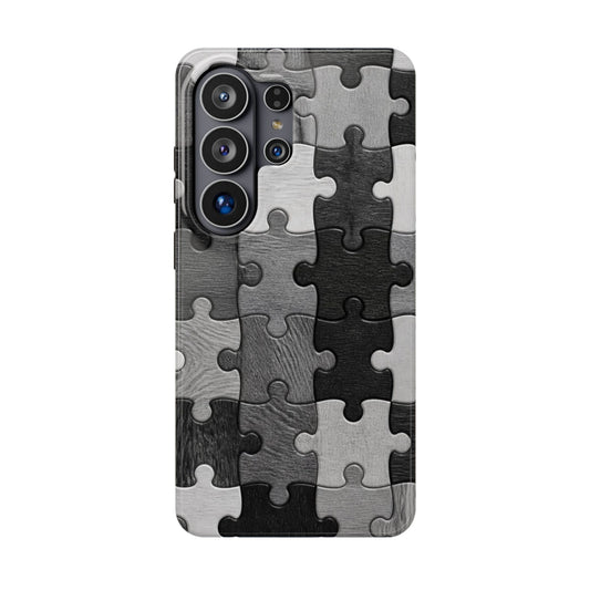 🤍 The Enchanted Aura™ Magnetic Samsung Galaxy Case 🤍