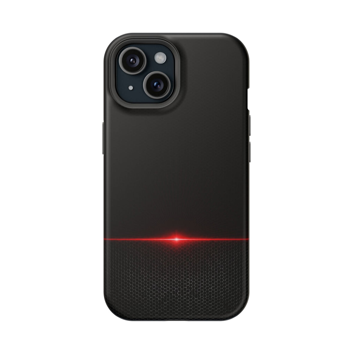 🤍 The Enchanted Aura™ Magnetic iPhone Case 🤍