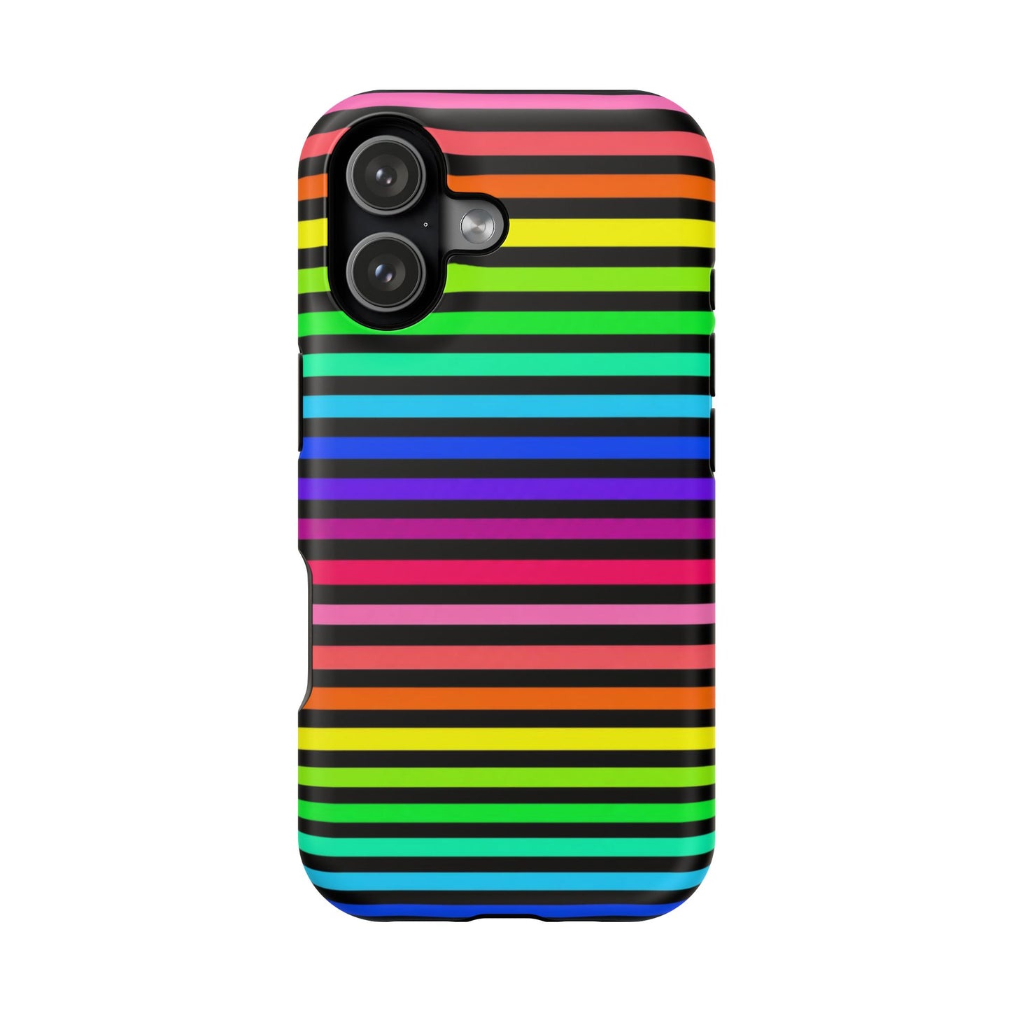 🤍 The Enchanted Aura™ Magnetic iPhone Case 🤍