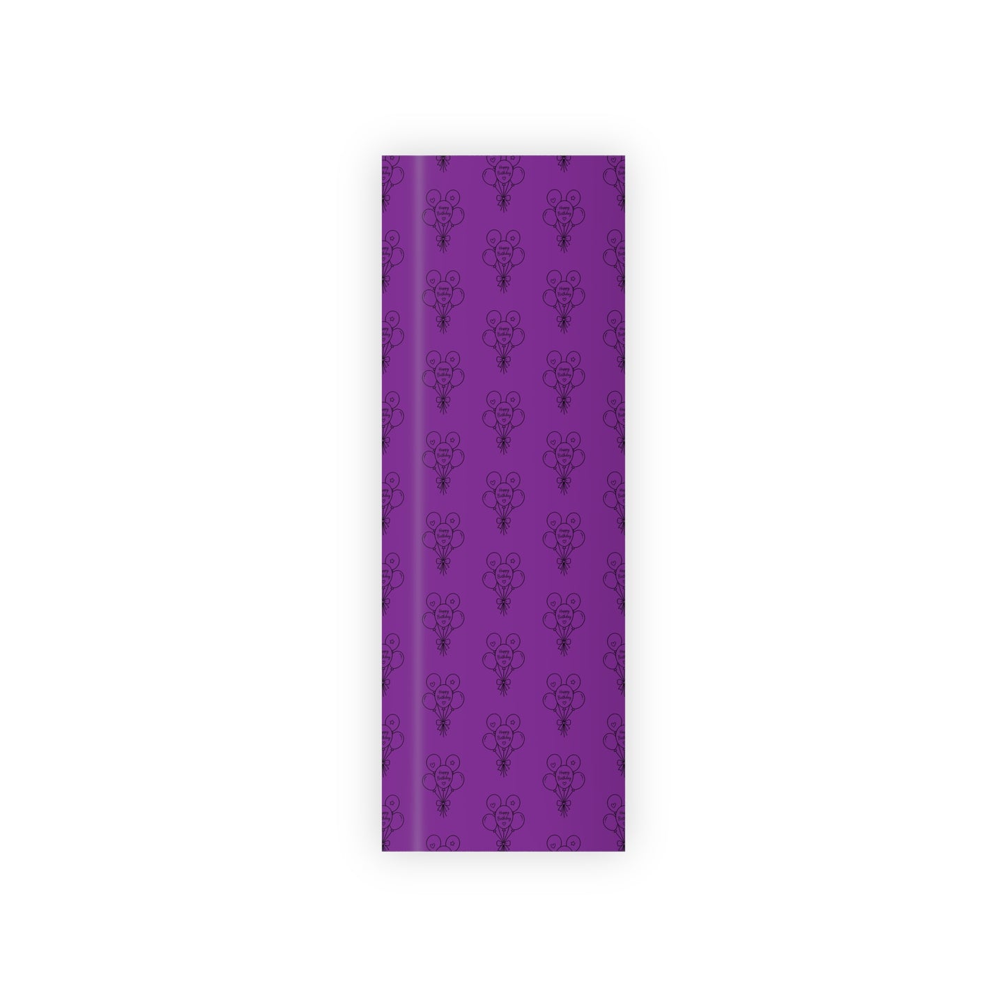 🤍 Birthday Wrapping Paper | The Enchanted Wrap™ Collection 🤍