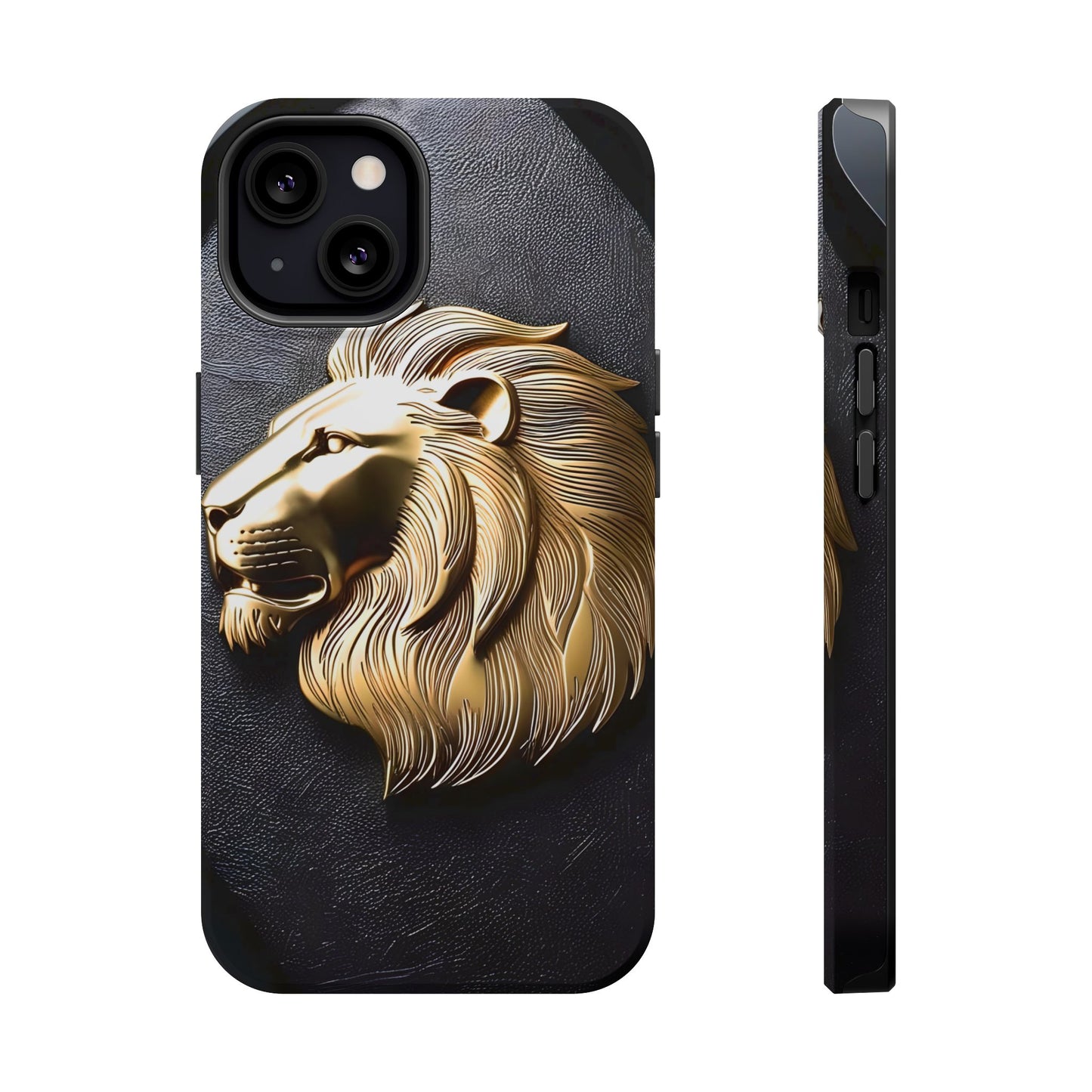 🤍 The Enchanted Aura™ Magnetic iPhone Case 🤍
