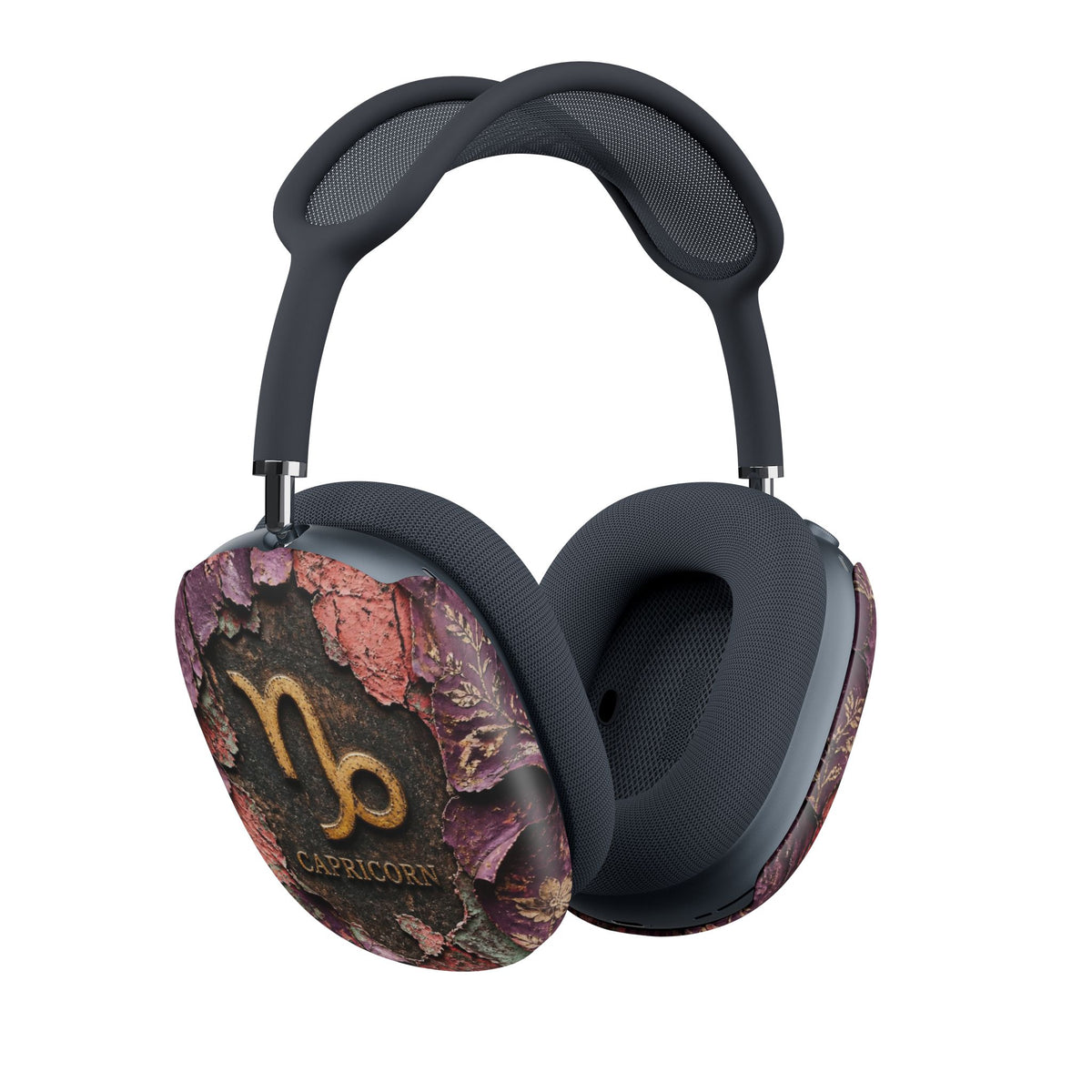 🤍 The Enchanted Aura™ Capricorn AirPods Max Case 🤍