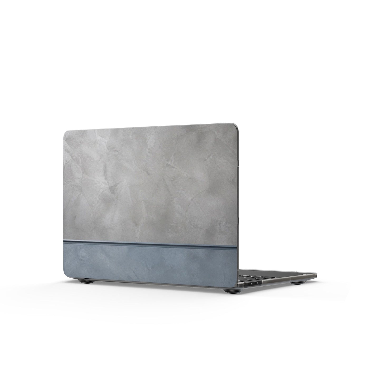 🤍 The Enchanted Silver™ MacBook Case 🤍