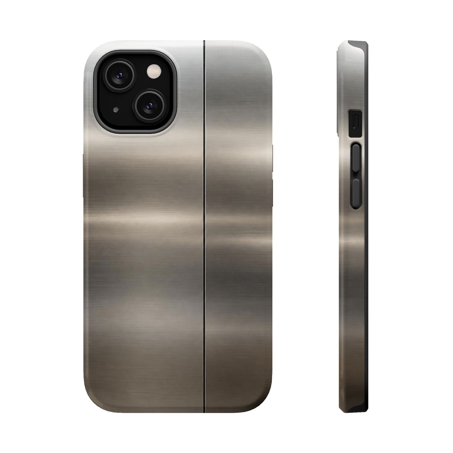 🤍 The Enchanted Aura™ Magnetic iPhone Case 🤍