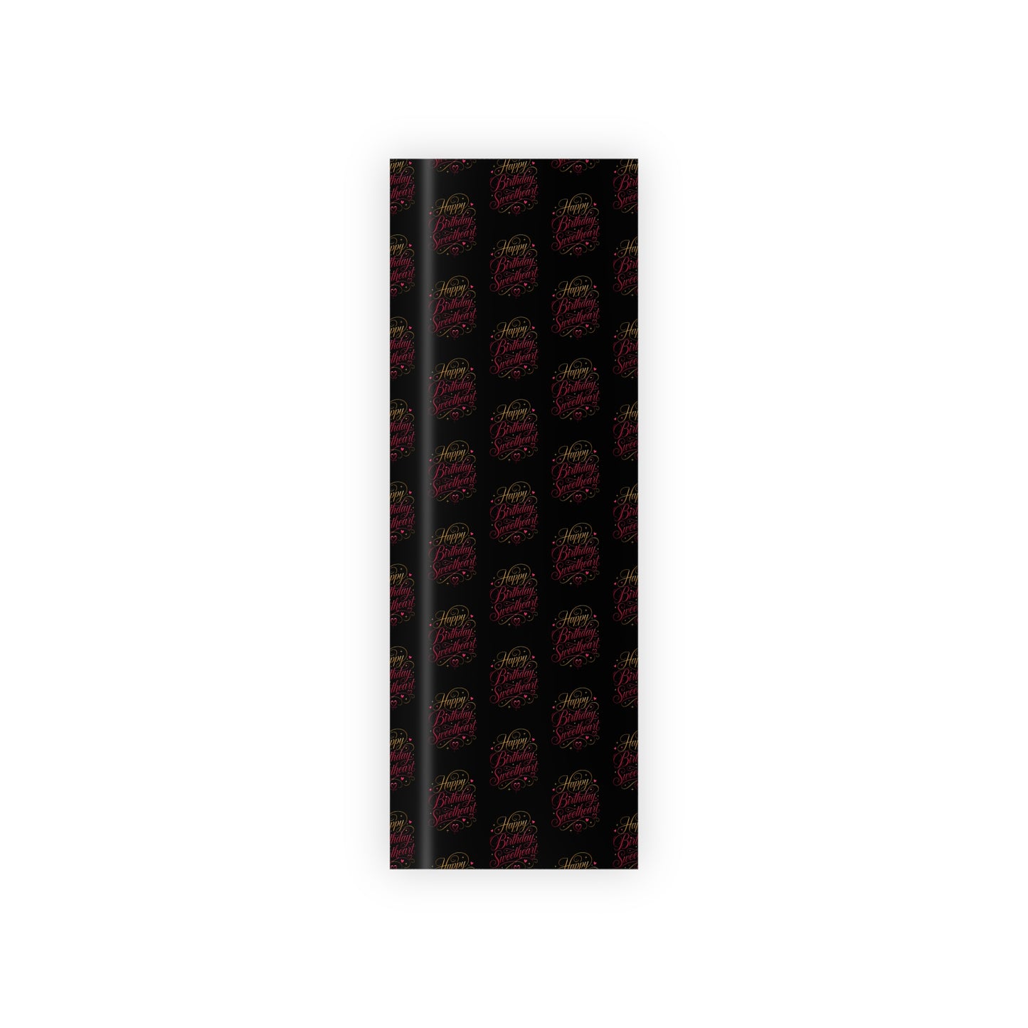 🤍 Birthday Wrapping Paper | The Enchanted Wrap™ Collection 🤍