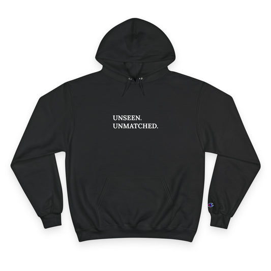 💥 Single-Edition Champion Statement Hoodie 💎 Rare & Exclusive 💎