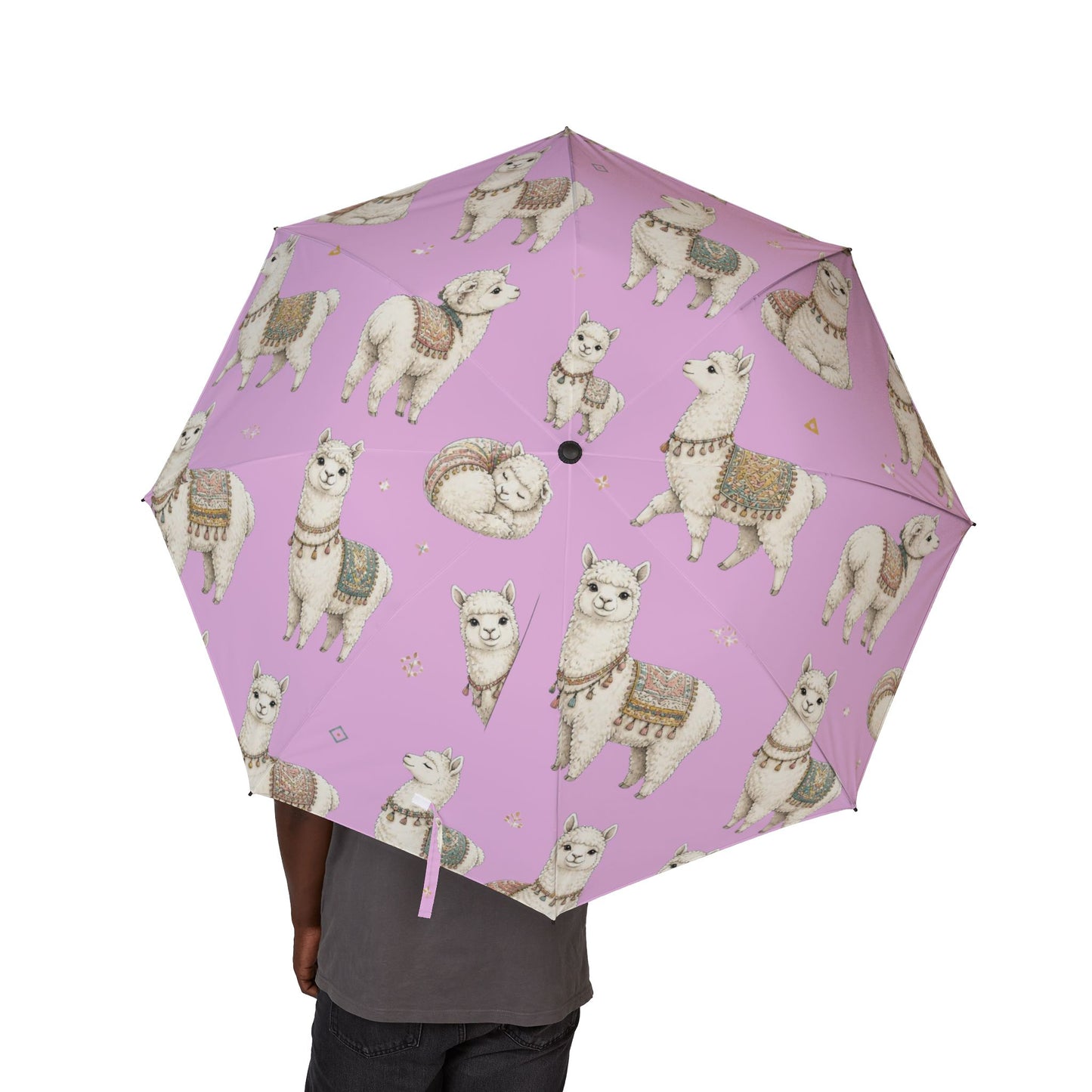 🤍 Statement Umbrella | The Enchanted Storm™ Collection 🤍