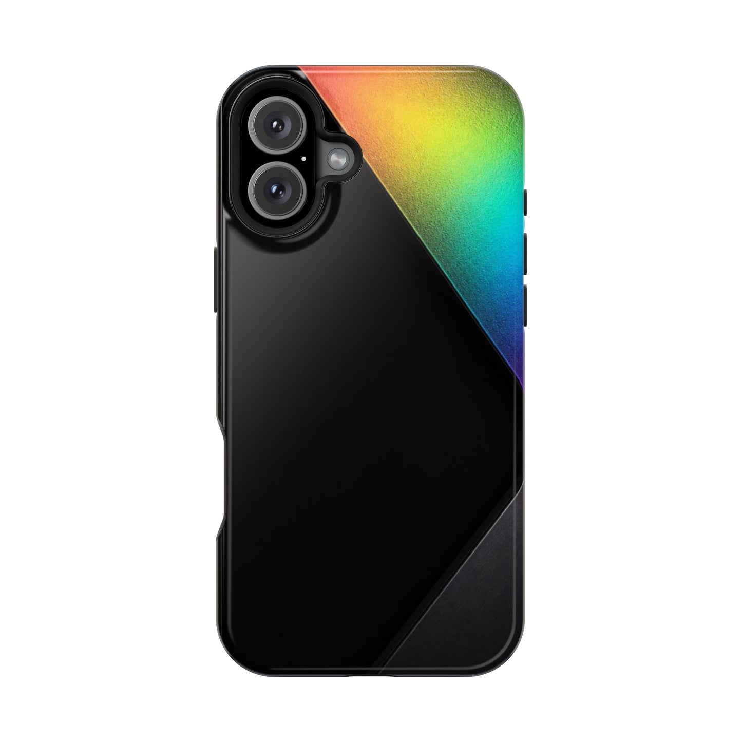 🤍 The Enchanted Aura™ Magnetic iPhone Case 🤍
