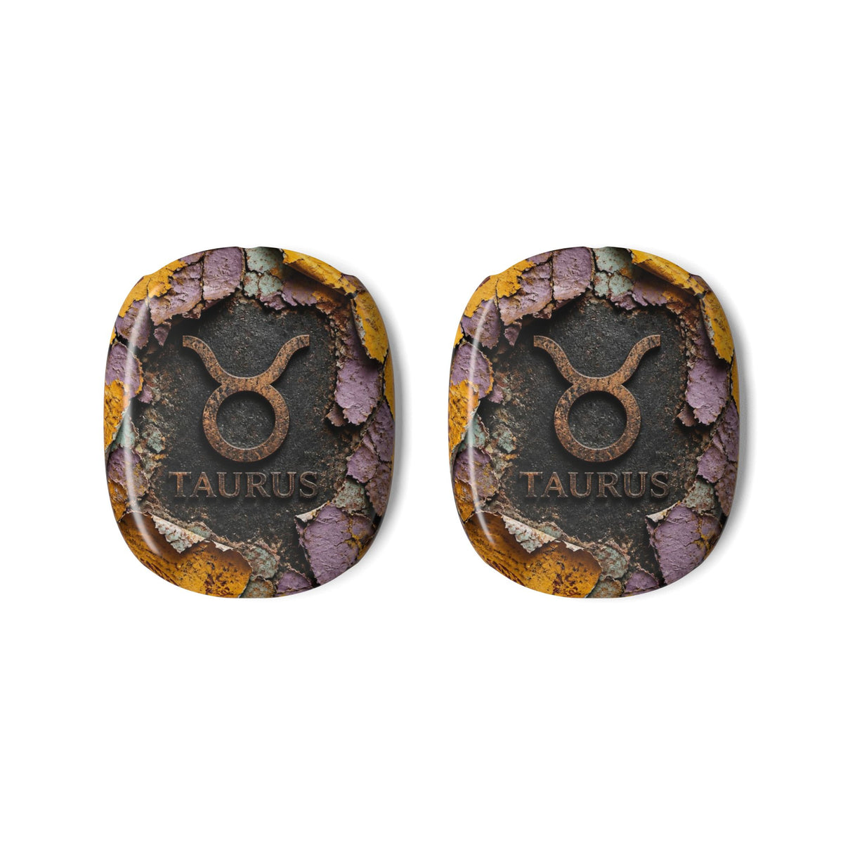 🤍 The Enchanted Aura™ Taurus AirPods Max Case 🤍