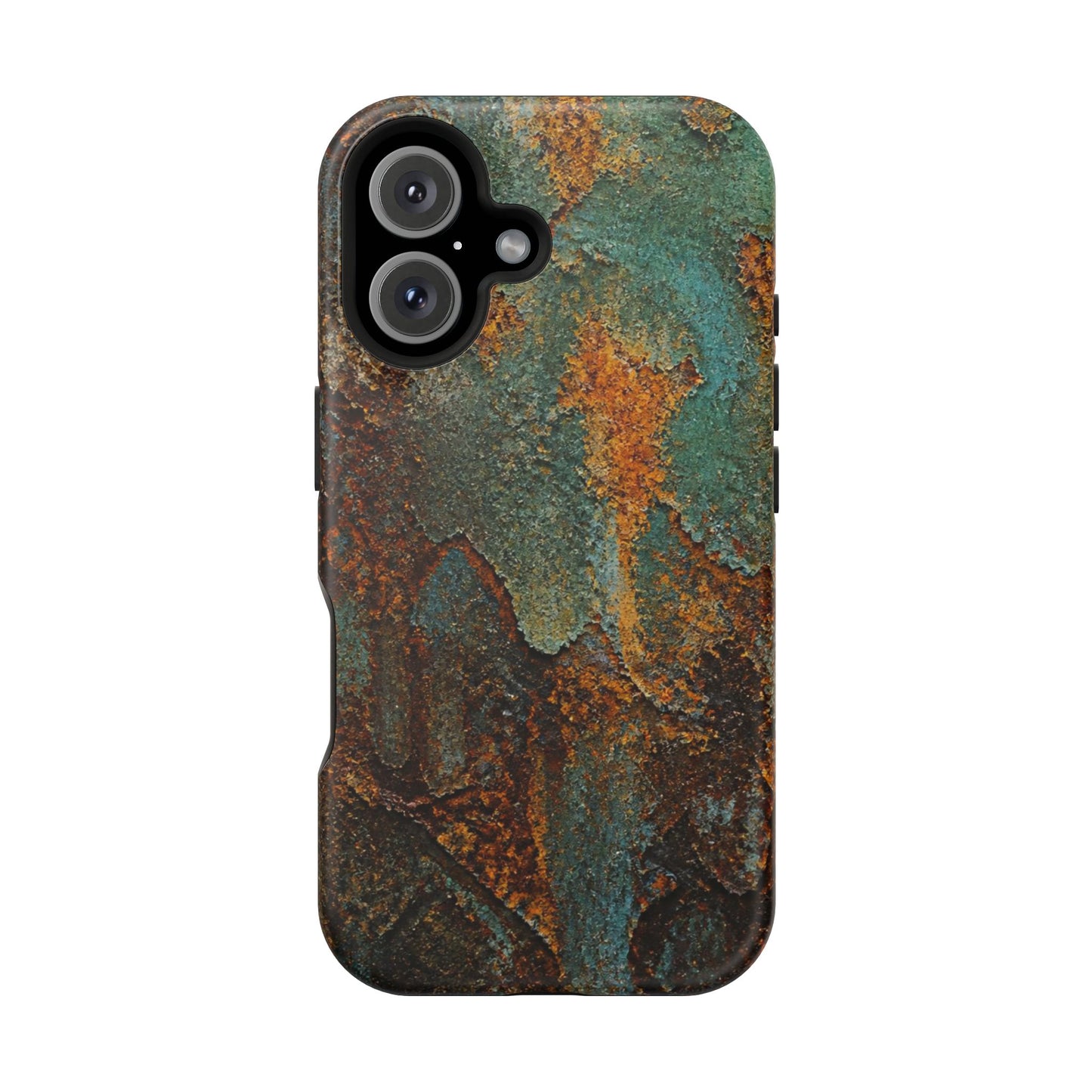 🤍 The Enchanted Aura™ Magnetic iPhone Case 🤍