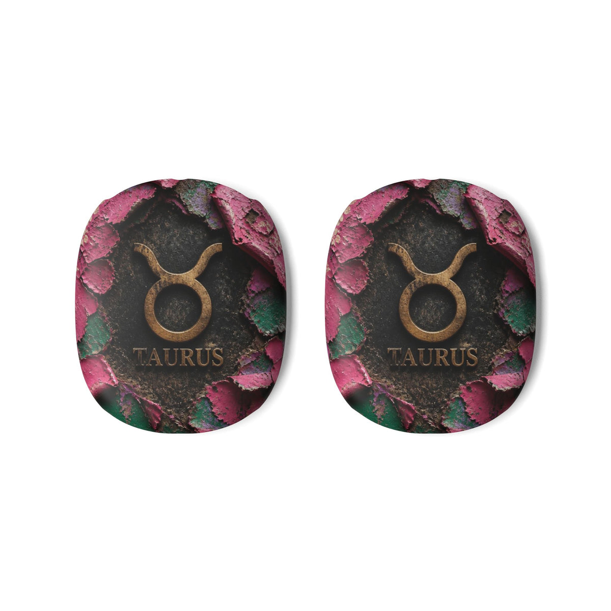 🤍 The Enchanted Aura™ Taurus AirPods Max Case 🤍