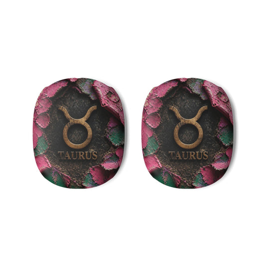 🤍 The Enchanted Aura™ Taurus AirPods Max Case 🤍
