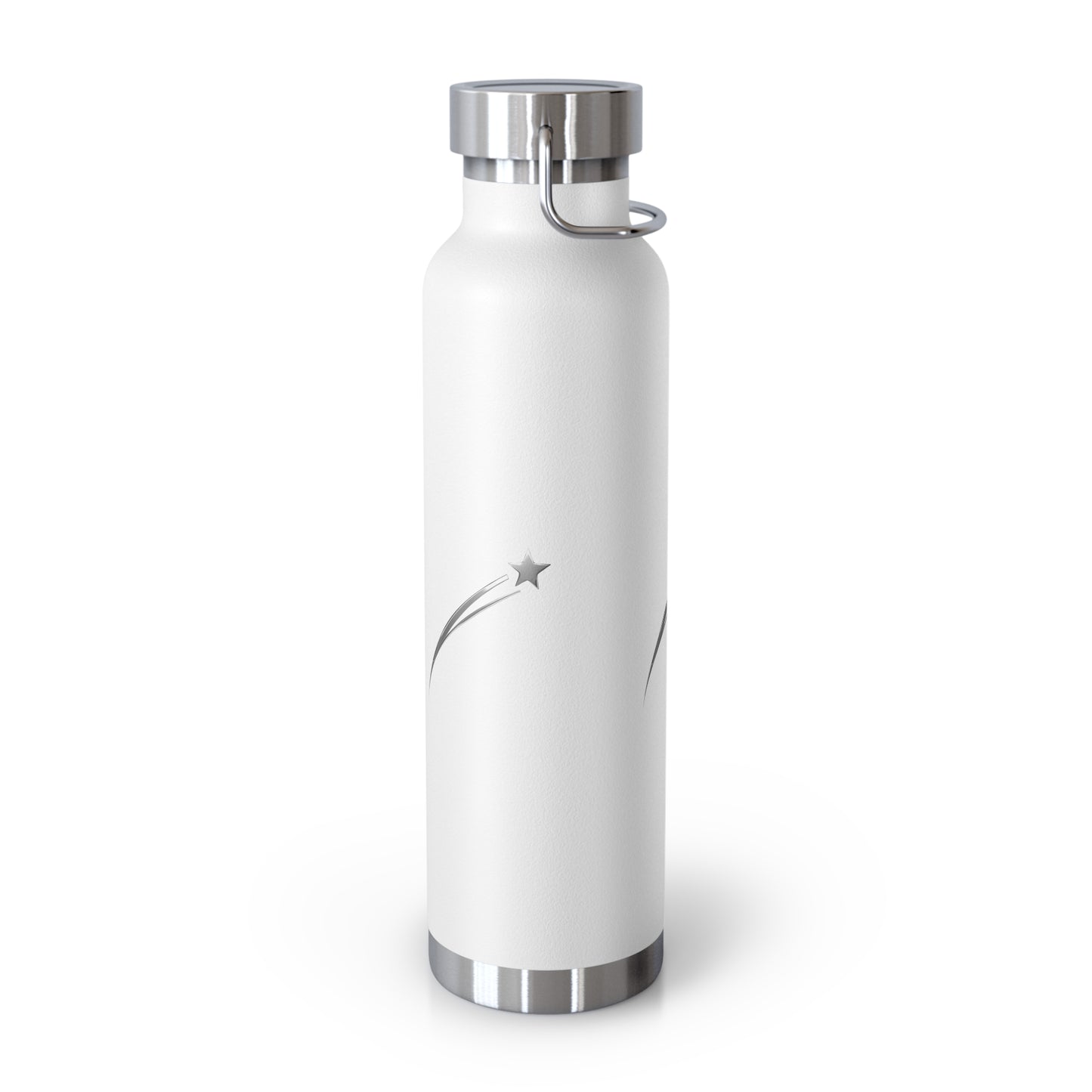 ✨🔮 Enchanted Copper Insulated Bottle – 22oz of Temperature Magic! 🔮✨