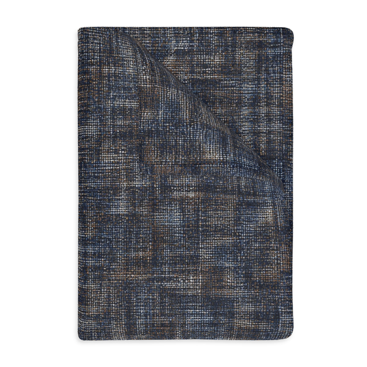 🤍 The Enchanted Loom™ Velveteen Blanket 🤍