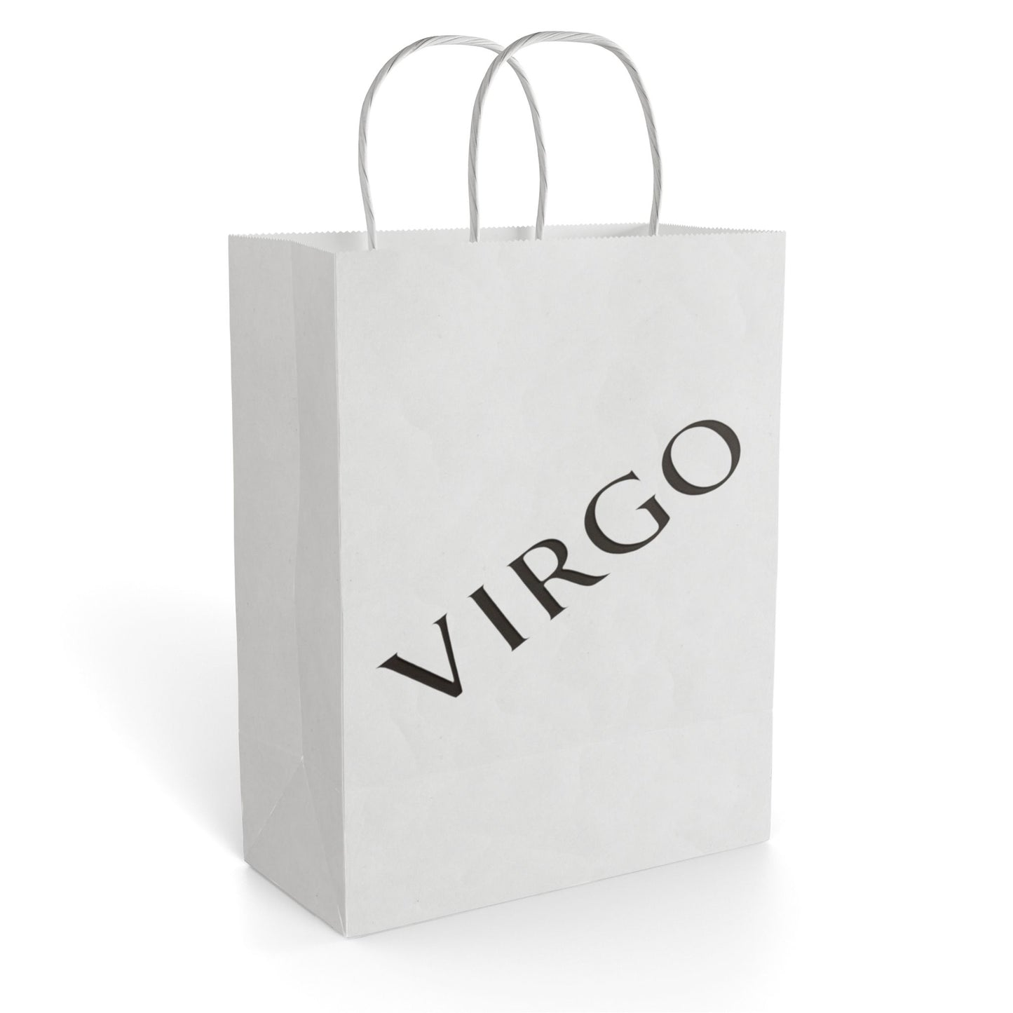 🤍 Virgo Gift Bag | The Enchanted Wrap™ Collection 🤍