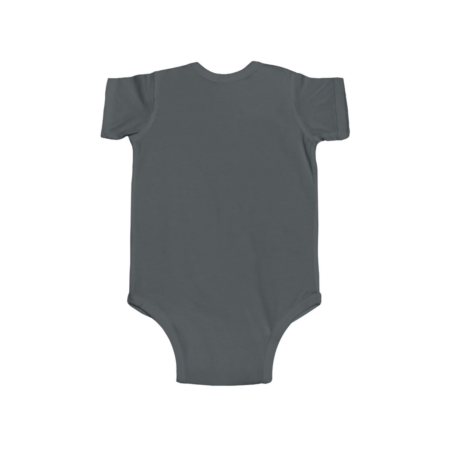 💫 The Born Under™ Collection – Leo Edition 💫 Little Sunshine Infant Onesie