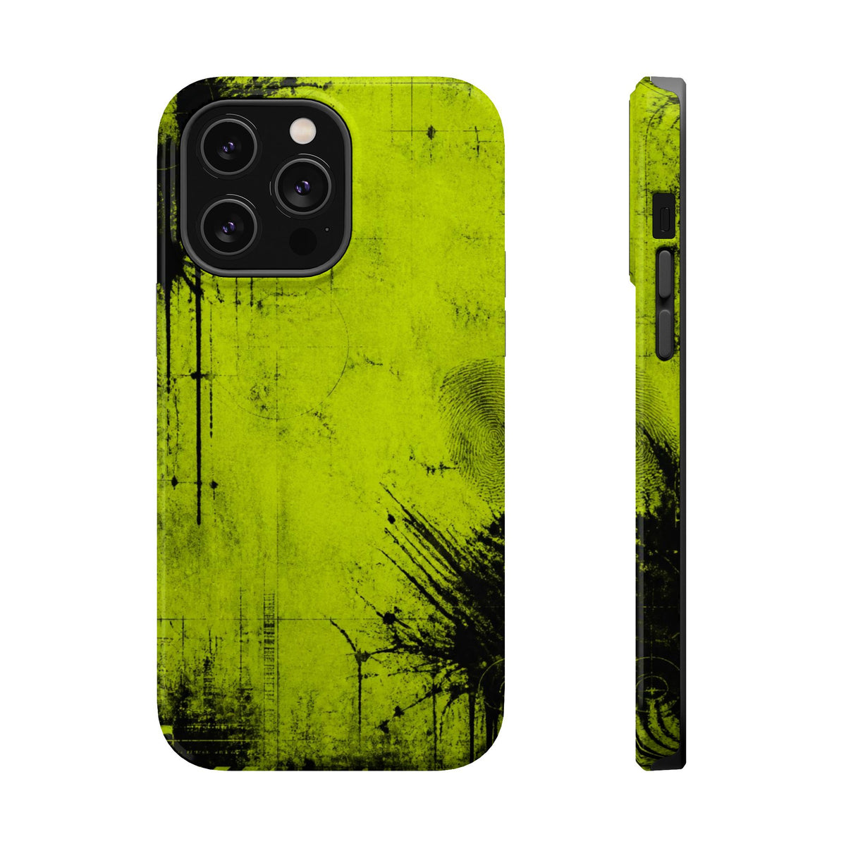 🤍 The Enchanted Aura™ Magnetic iPhone Case 🤍