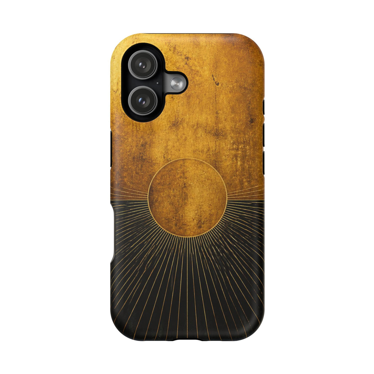 🤍 The Enchanted Aura™ Magnetic iPhone Case 🤍