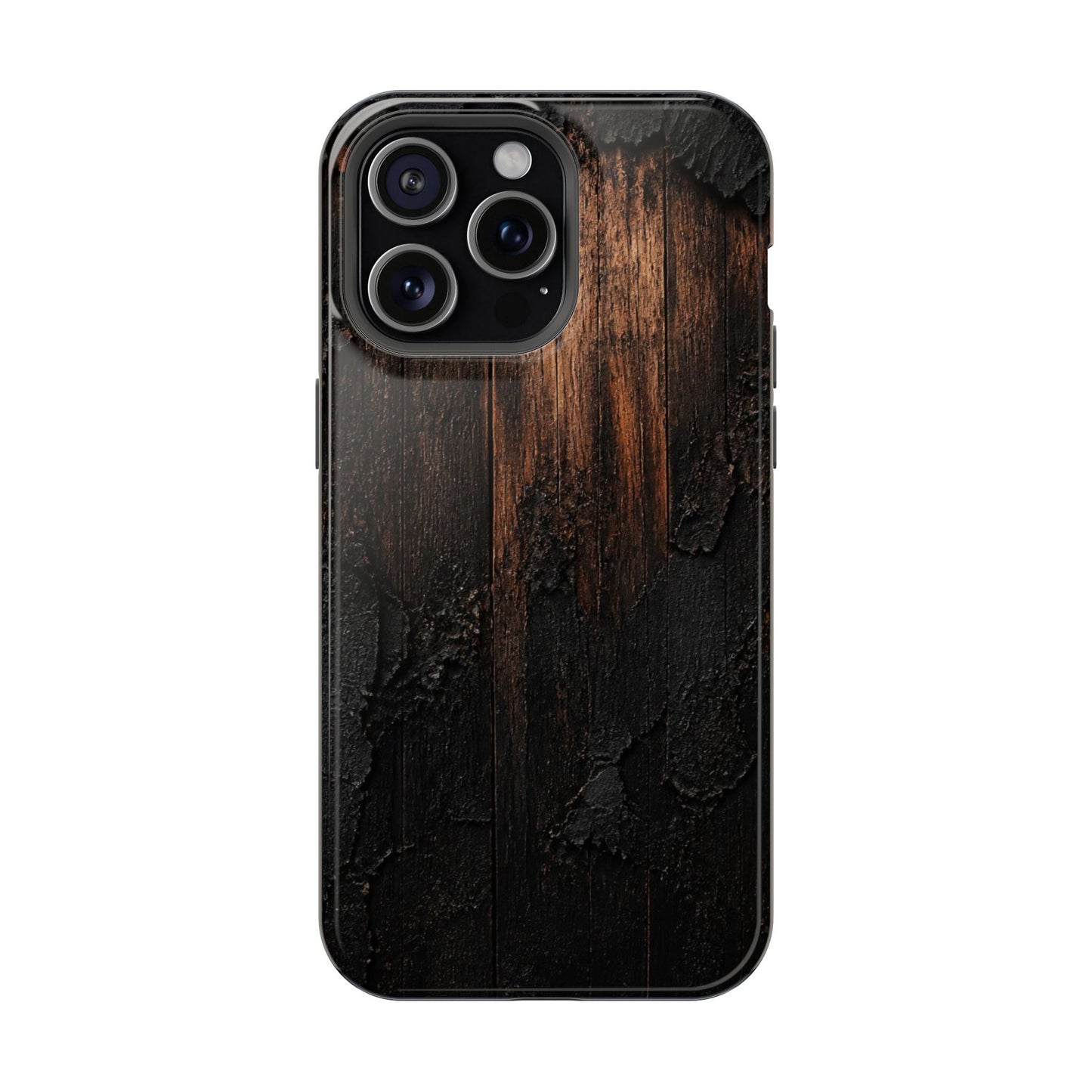 🤍 The Enchanted Aura™ Magnetic iPhone Case 🤍