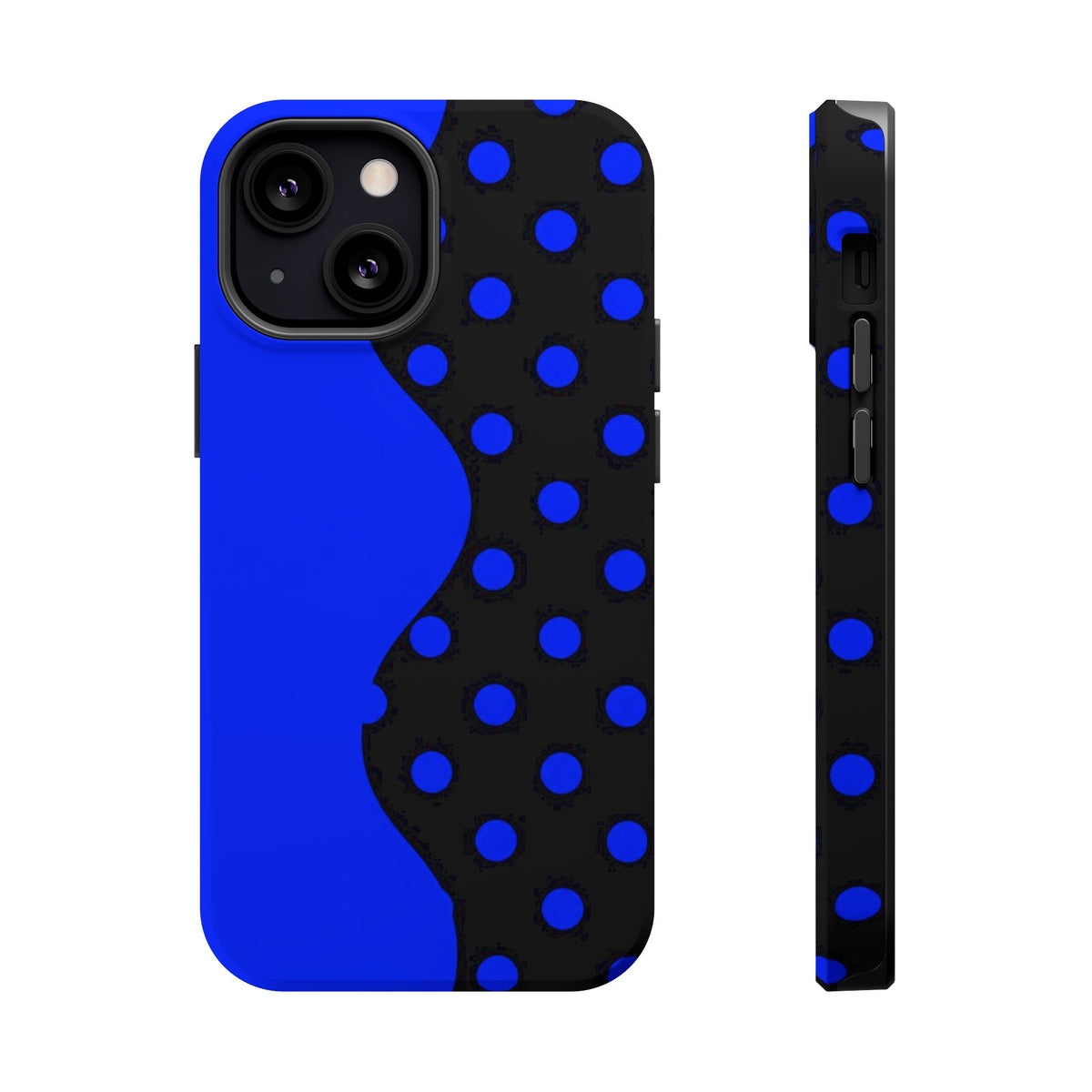 🤍 The Enchanted Aura™ Magnetic iPhone Case 🤍