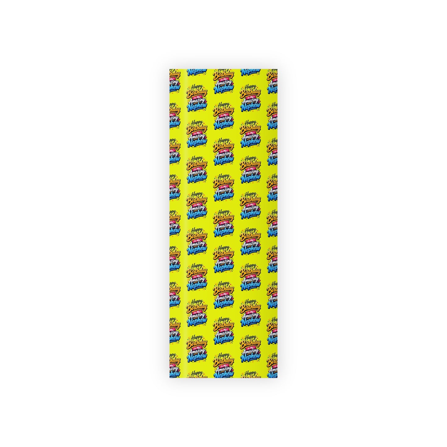 🤍 Birthday Wrapping Paper | The Enchanted Wrap™ Collection 🤍