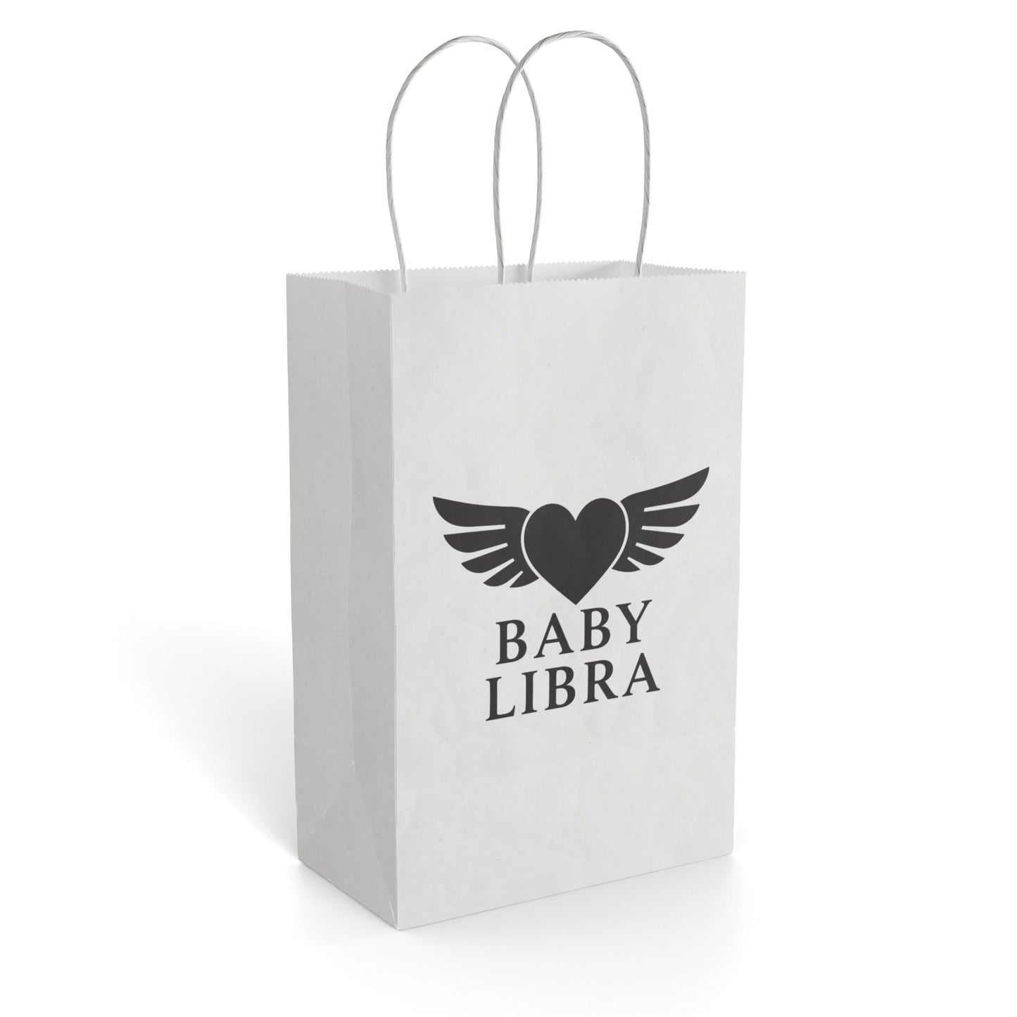 ♎ Baby Libra Gift Bag | The Little Zodiac™ Collection