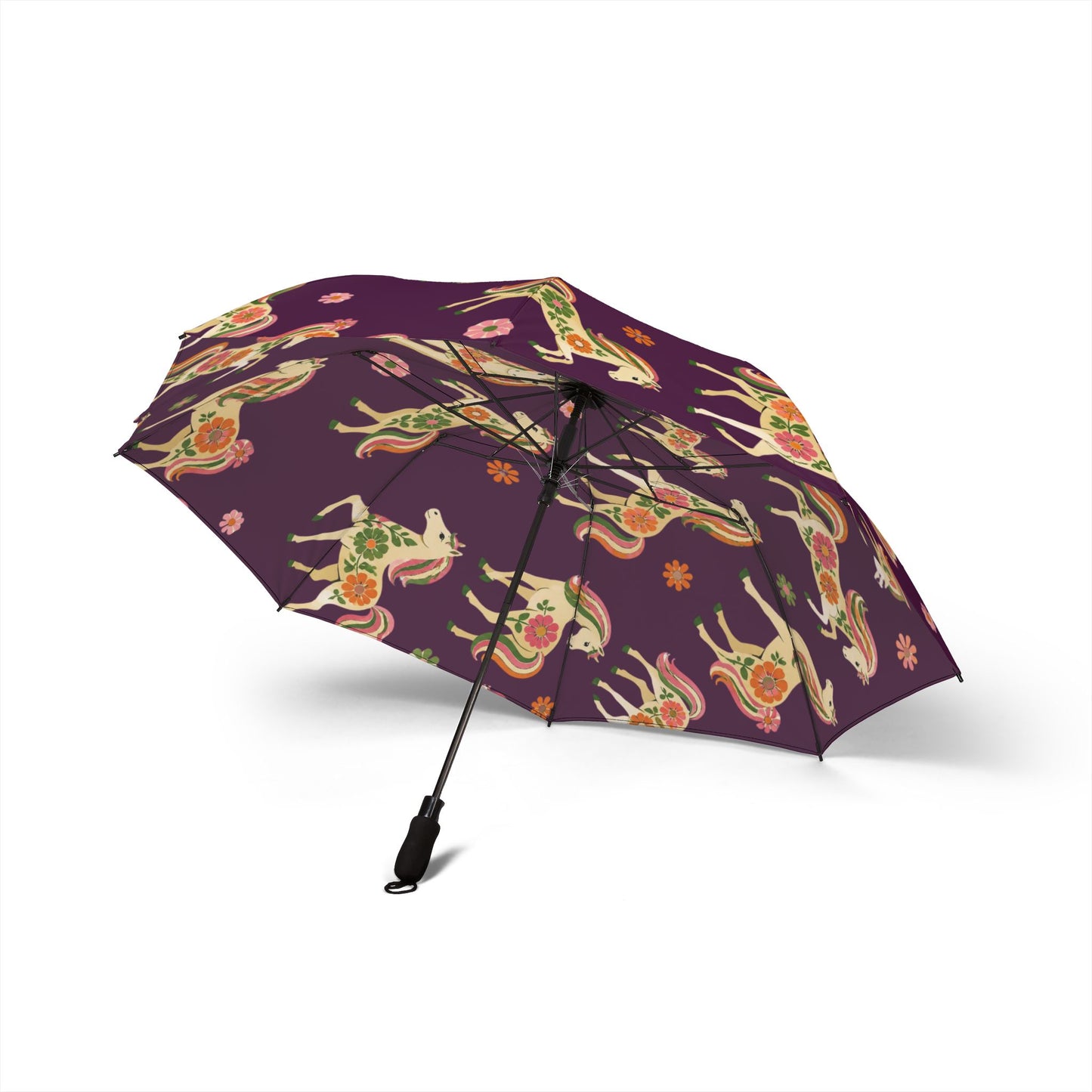 🤍 Statement Umbrella | The Enchanted Storm™ Collection 🤍
