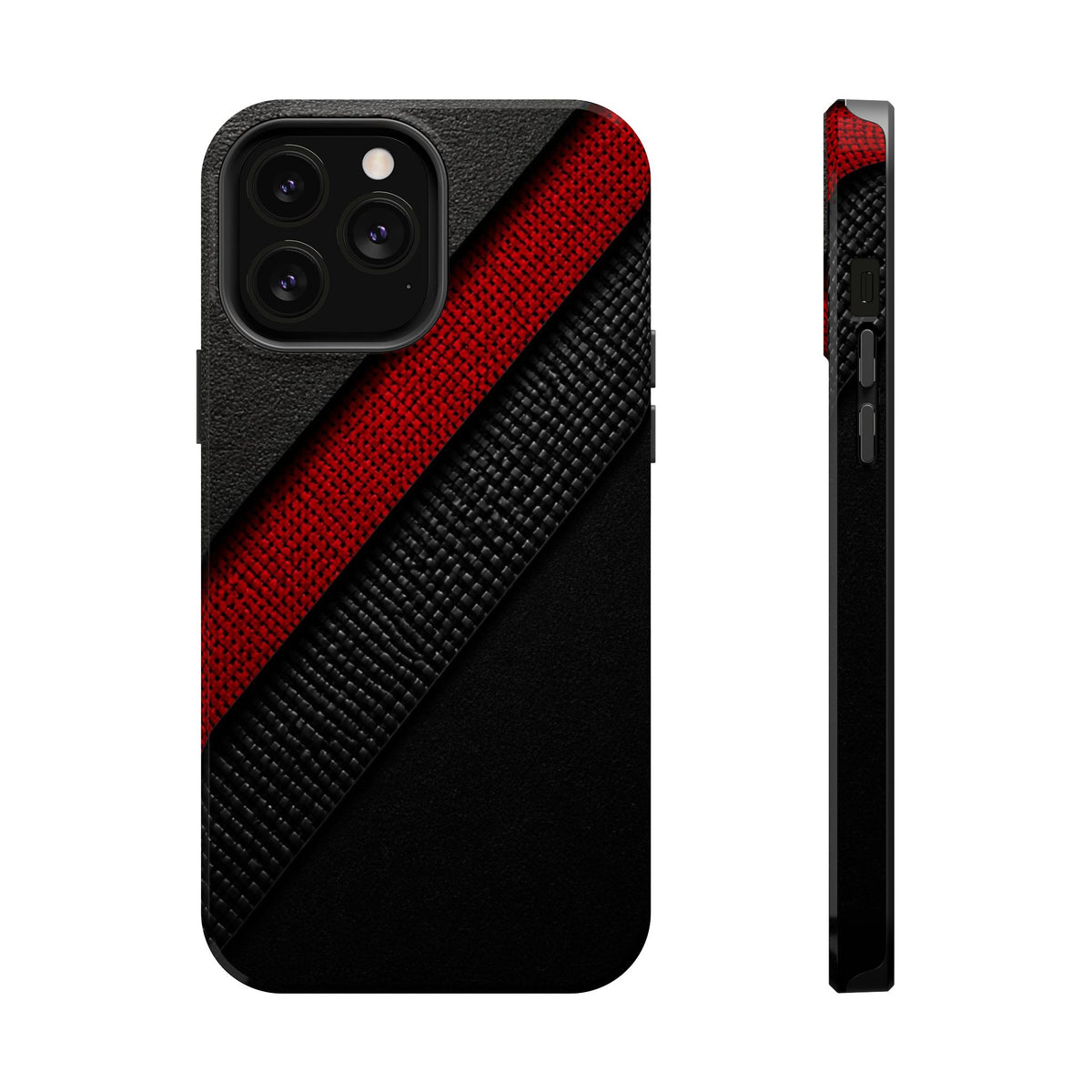 🤍 The Enchanted Aura™ Magnetic iPhone Case 🤍