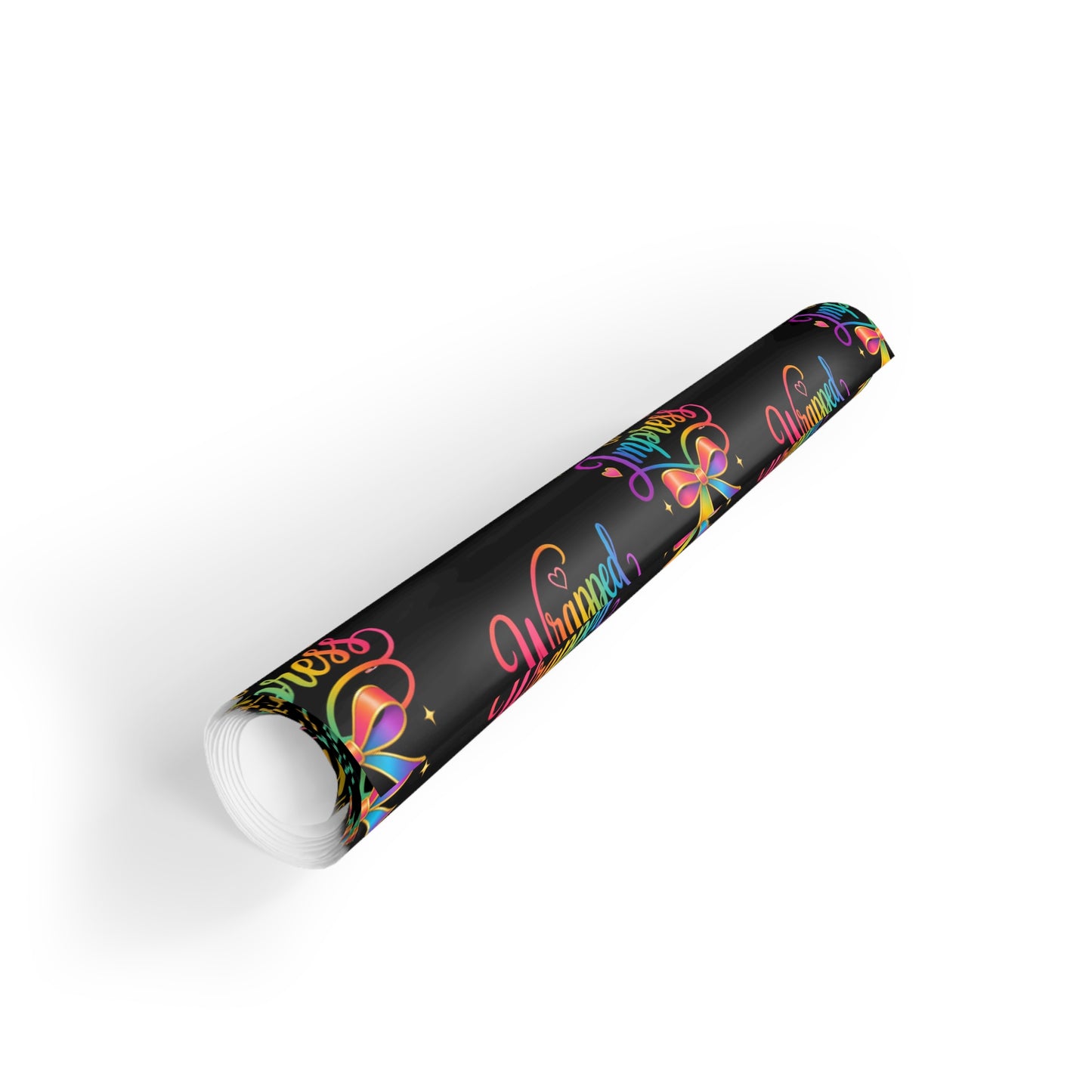 🤍 Birthday Wrapping Paper | The Enchanted Wrap™ Collection 🤍
