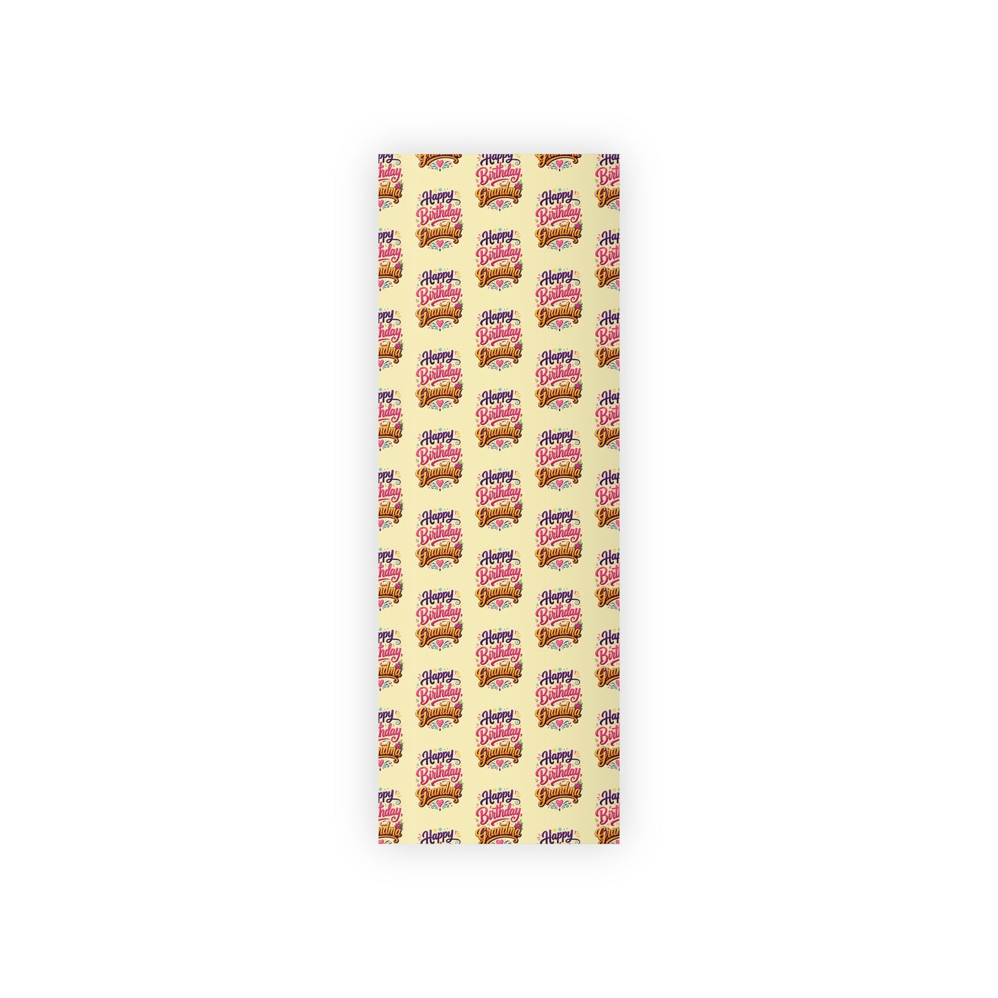 🤍 Birthday Wrapping Paper | The Enchanted Wrap™ Collection 🤍