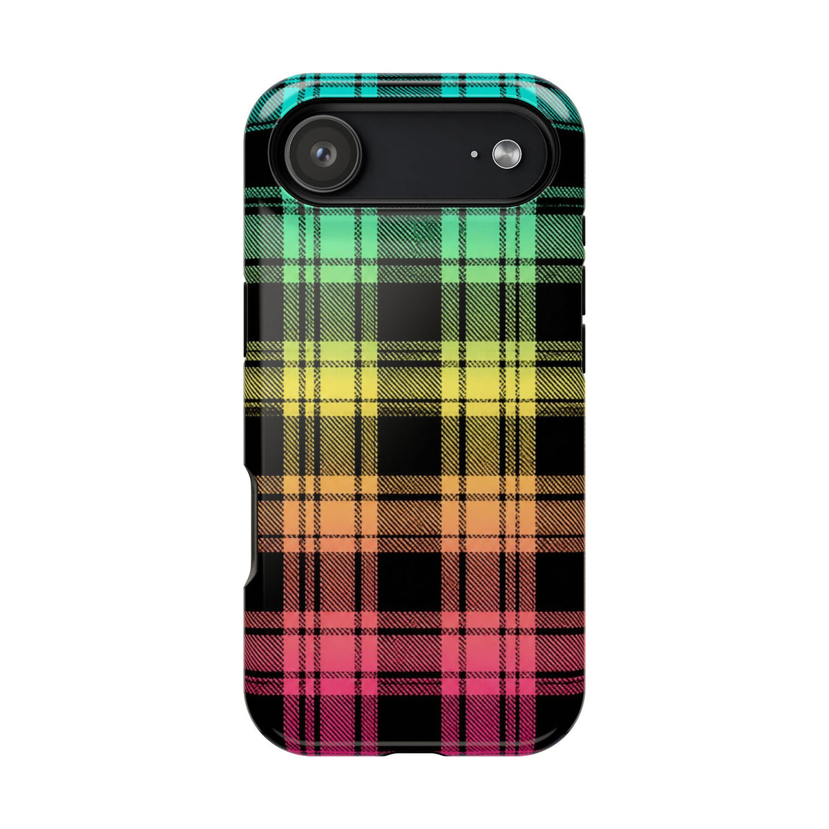 🤍 The Enchanted Aura™ Magnetic iPhone Case 🤍
