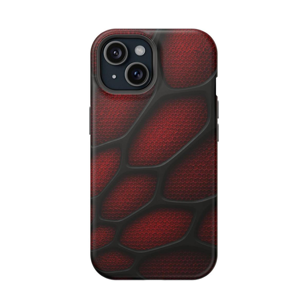 🤍 The Enchanted Aura™ Magnetic iPhone Case 🤍