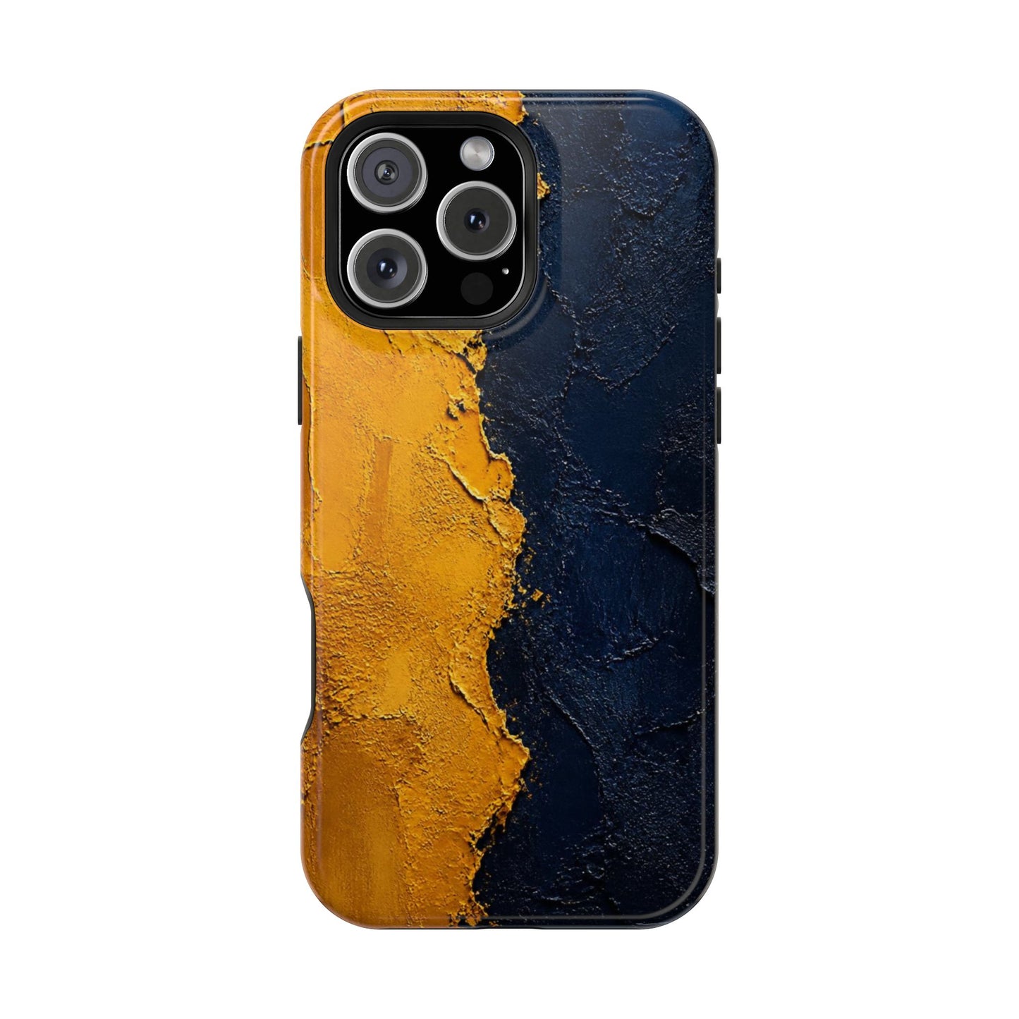 🤍 The Enchanted Aura™ Magnetic iPhone Case 🤍