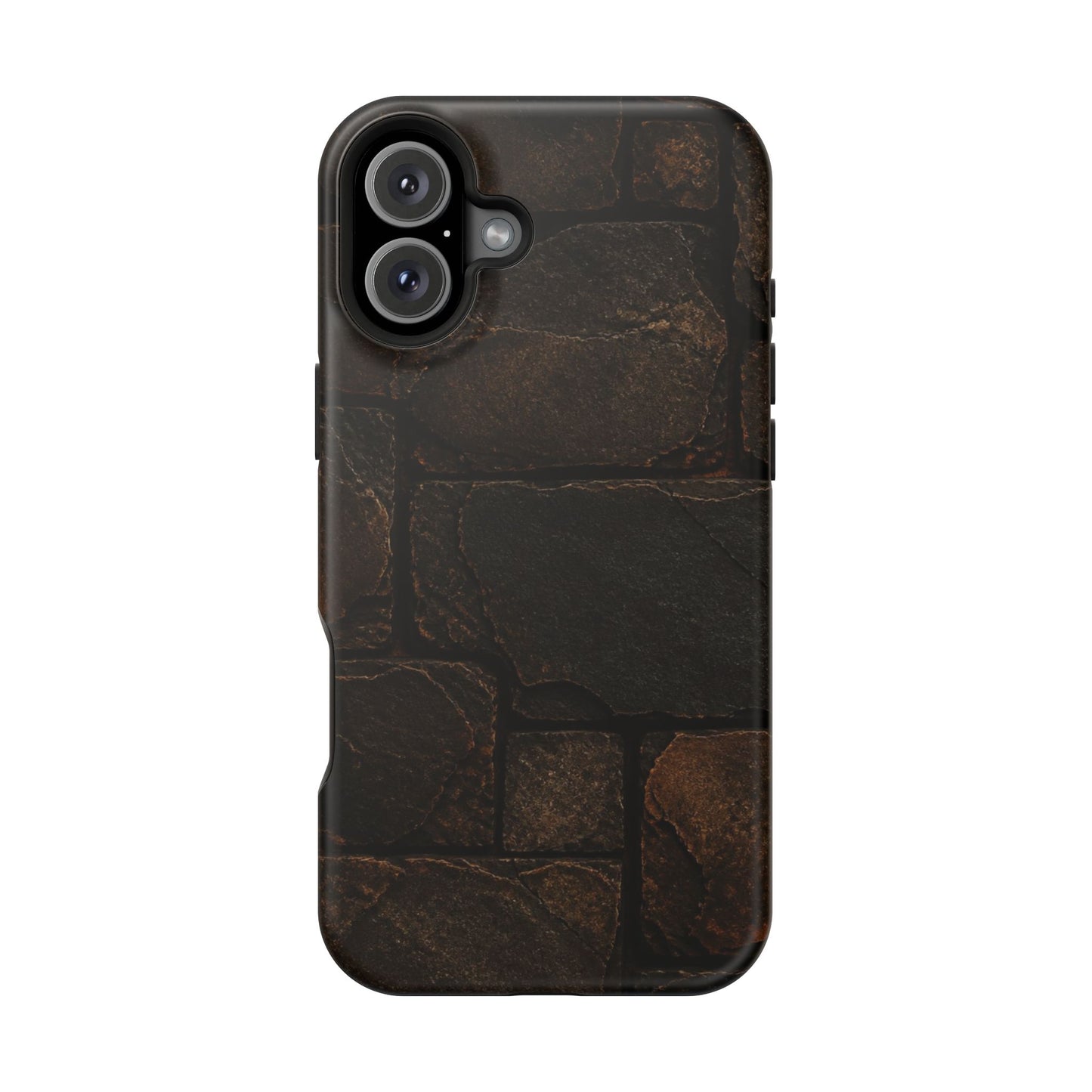 🤍 The Enchanted Aura™ Magnetic iPhone Case 🤍
