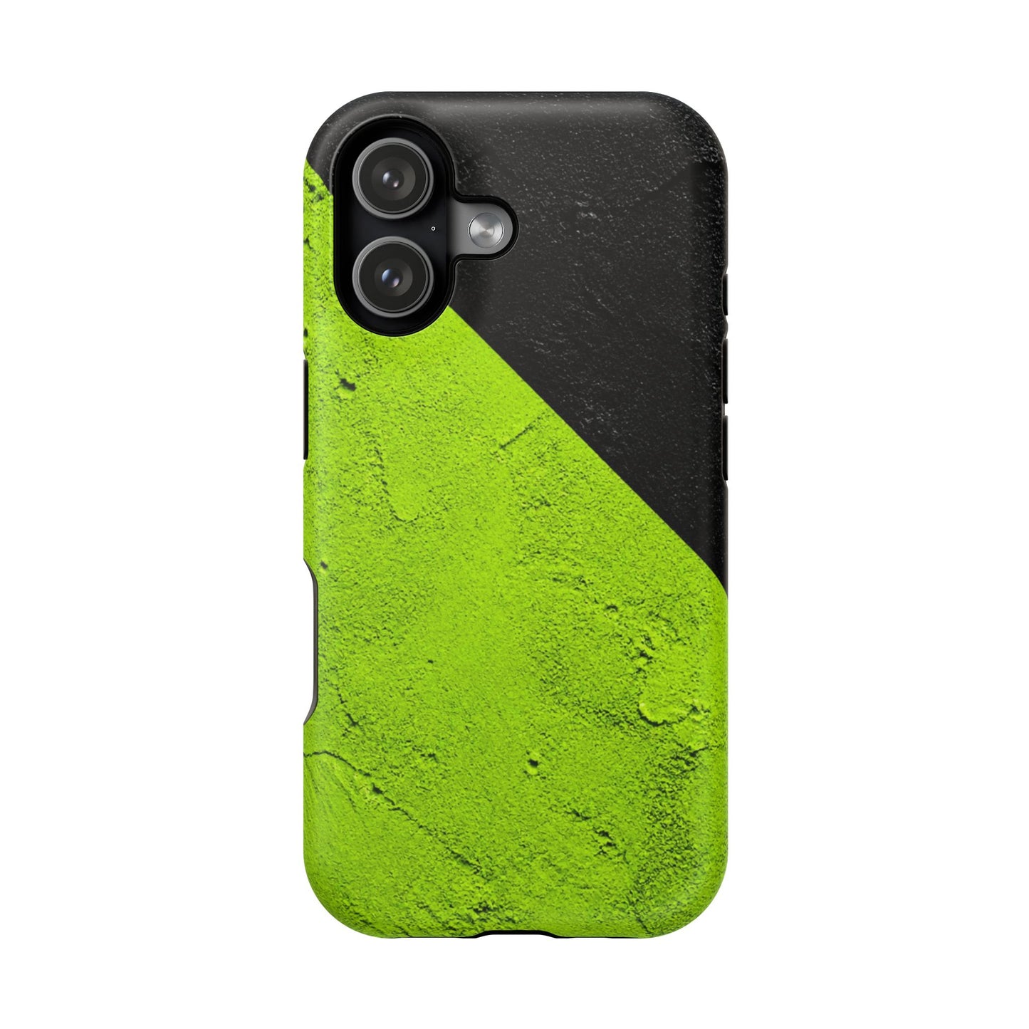 🤍 The Enchanted Aura™ Magnetic iPhone Case 🤍
