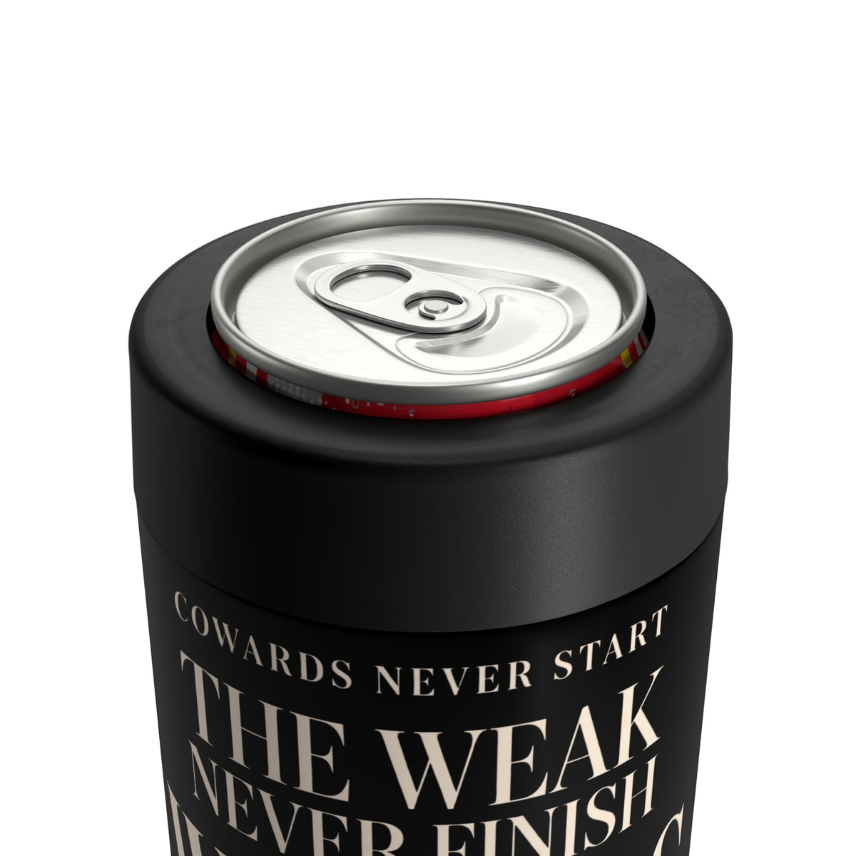 🤍 Enchanted Chill™ Can Holder | The Enchanted Sips & Essentials™ Collection 🤍