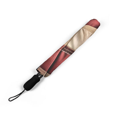 ✨ Enchanted Drizzle Umbrella: A Spell of Style in Every Storm 🌧️☂️🔮