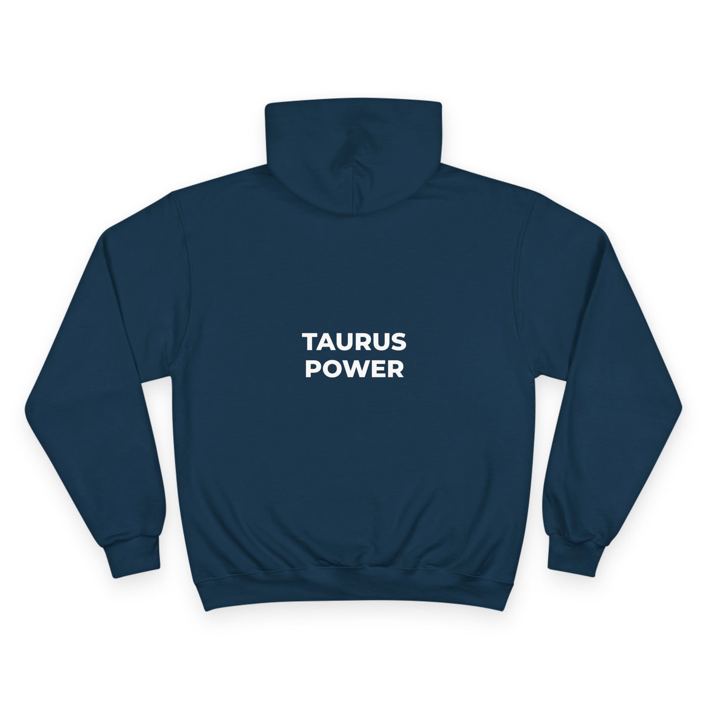 💥 Single-Edition Taurus Statement Hoodie 💎 Rare & Exclusive 💎