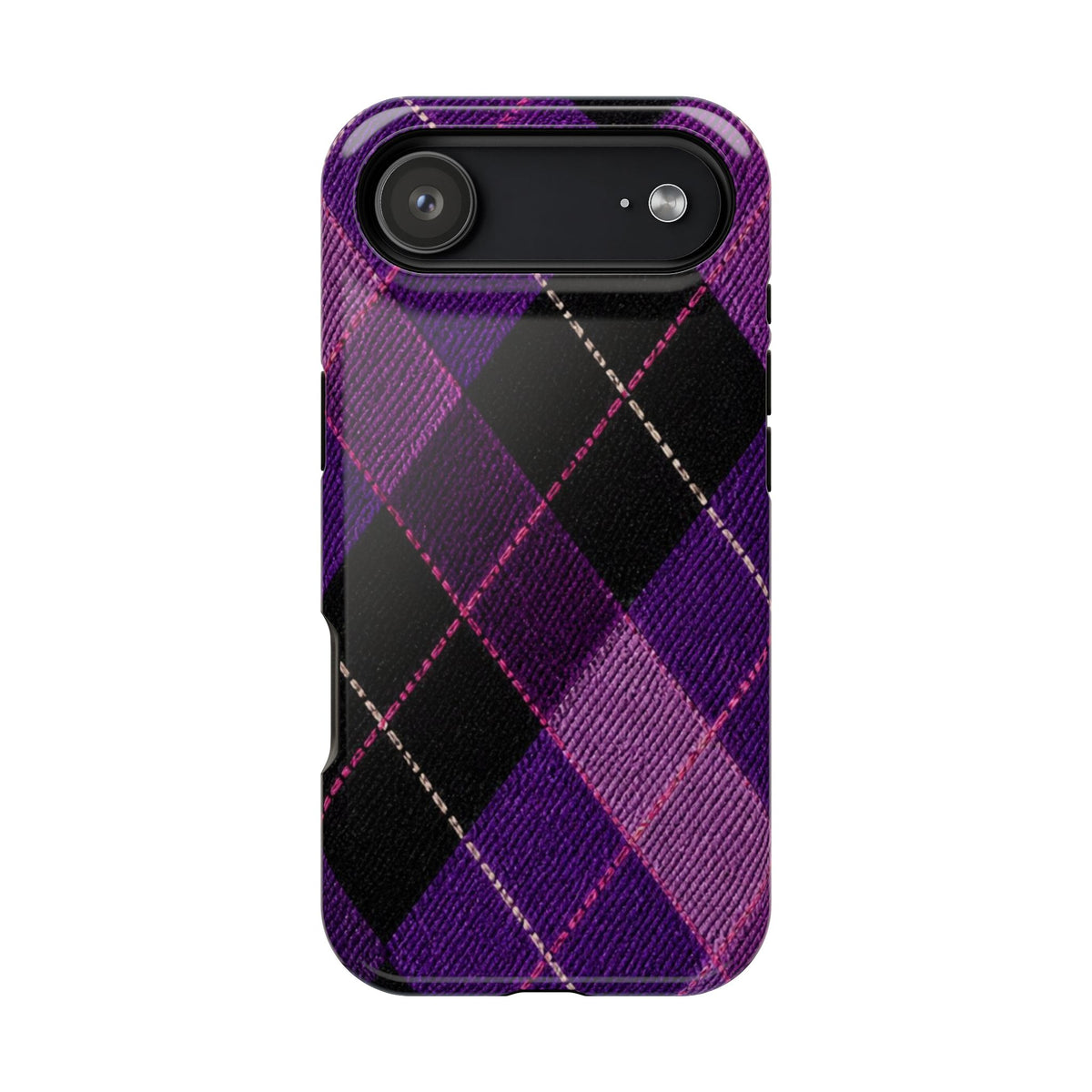 🤍 The Enchanted Aura™ Magnetic iPhone Case 🤍