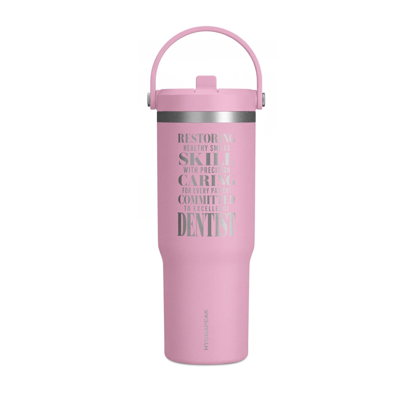 🤍 Enchanted Profession™ Tumbler | The Enchanted Sips & Essentials™ Collection 🤍