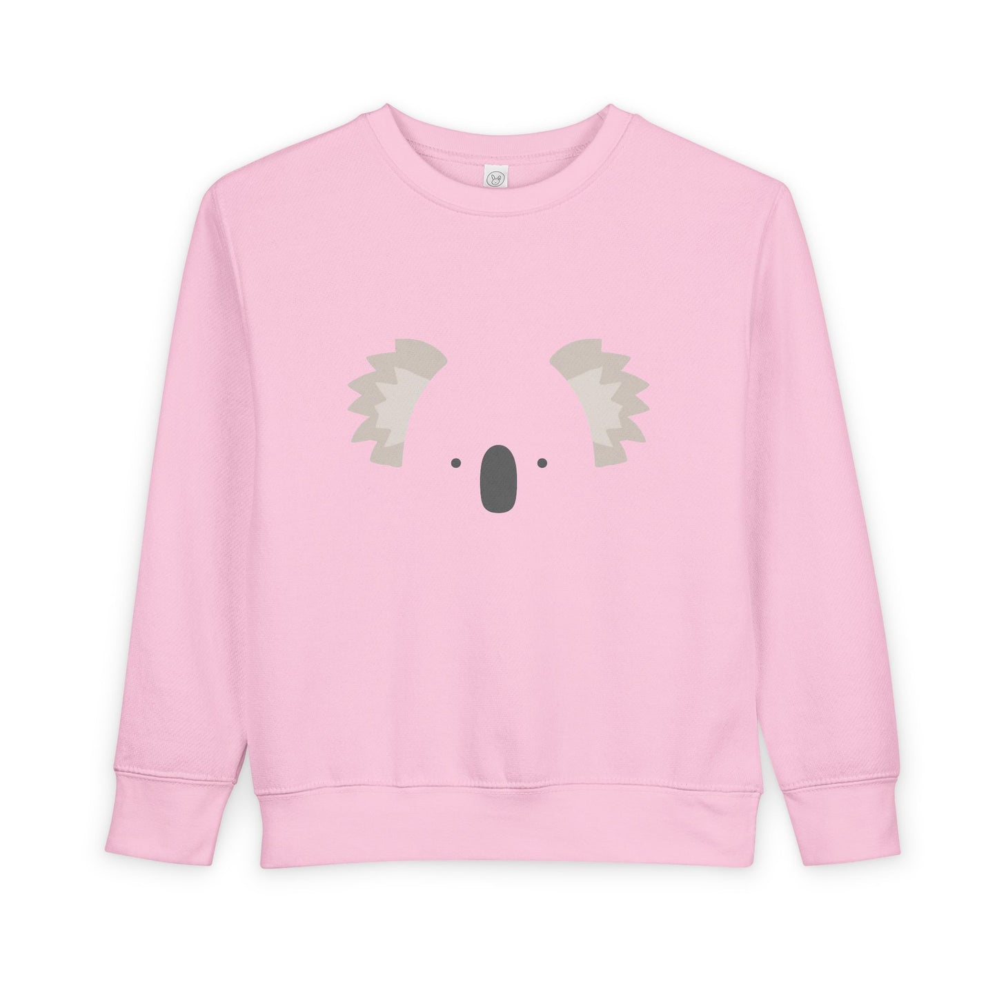 🌼 The Sweet Littles™ Toddler Sweatshirt | Sweet Little Koala 🐨