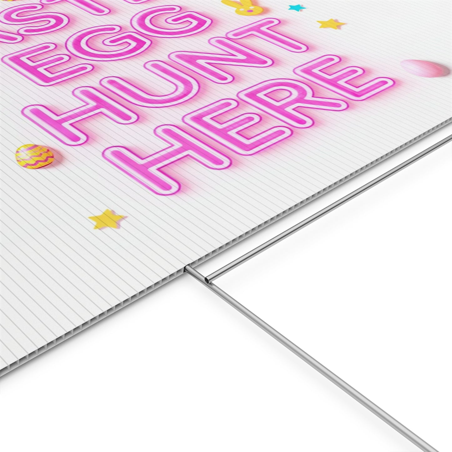 🪧✨ The Enchanted Event & Everyday Yard Sign: Bold, Magical Impact 🔥🌟