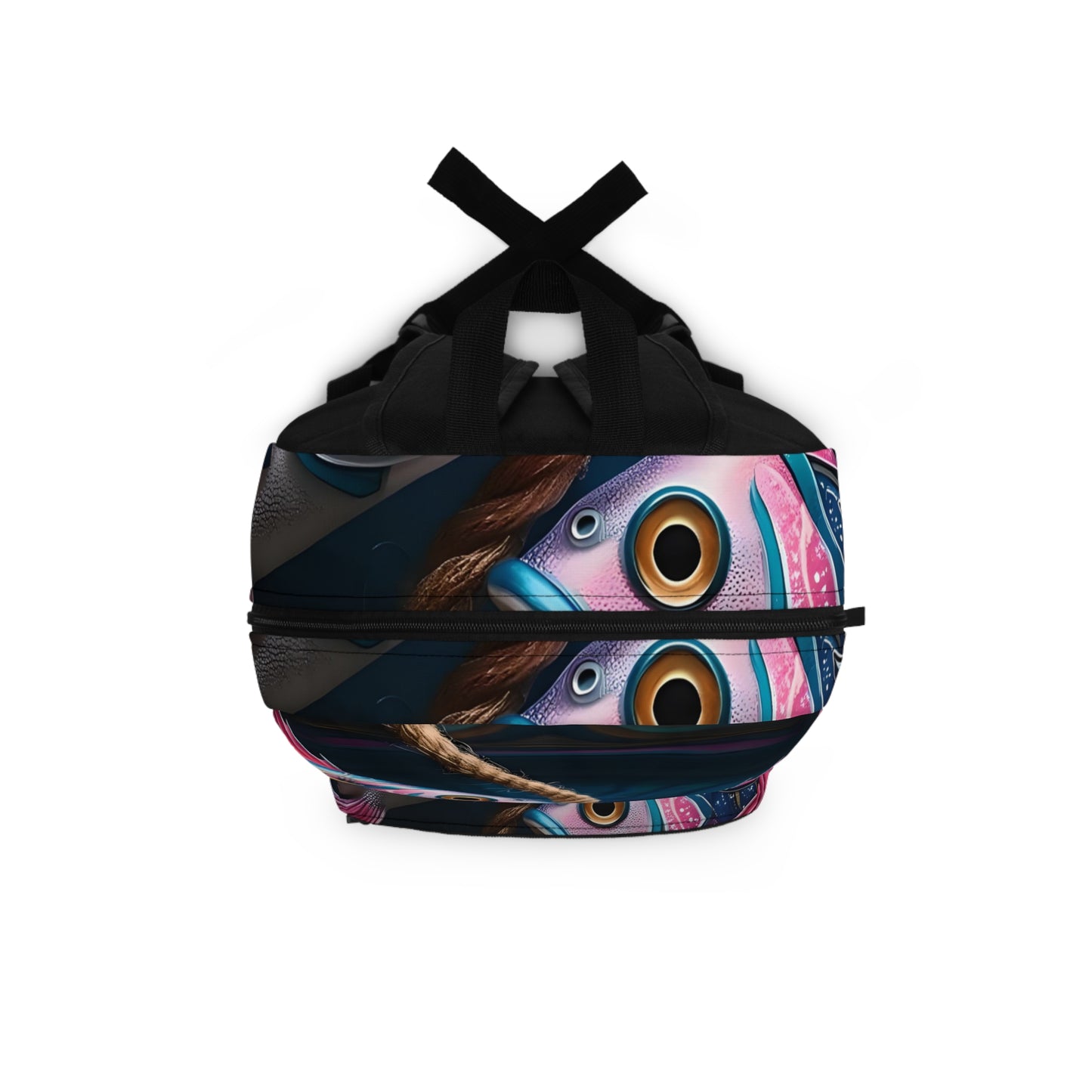 ✨ Step Up Your Style with PISCES Razzle-Dazzle Backpacks—Shine, Sparkle & Slay! 📚✈️✨ Turn heads with Razzle-Dazzle Backpacks! 📚