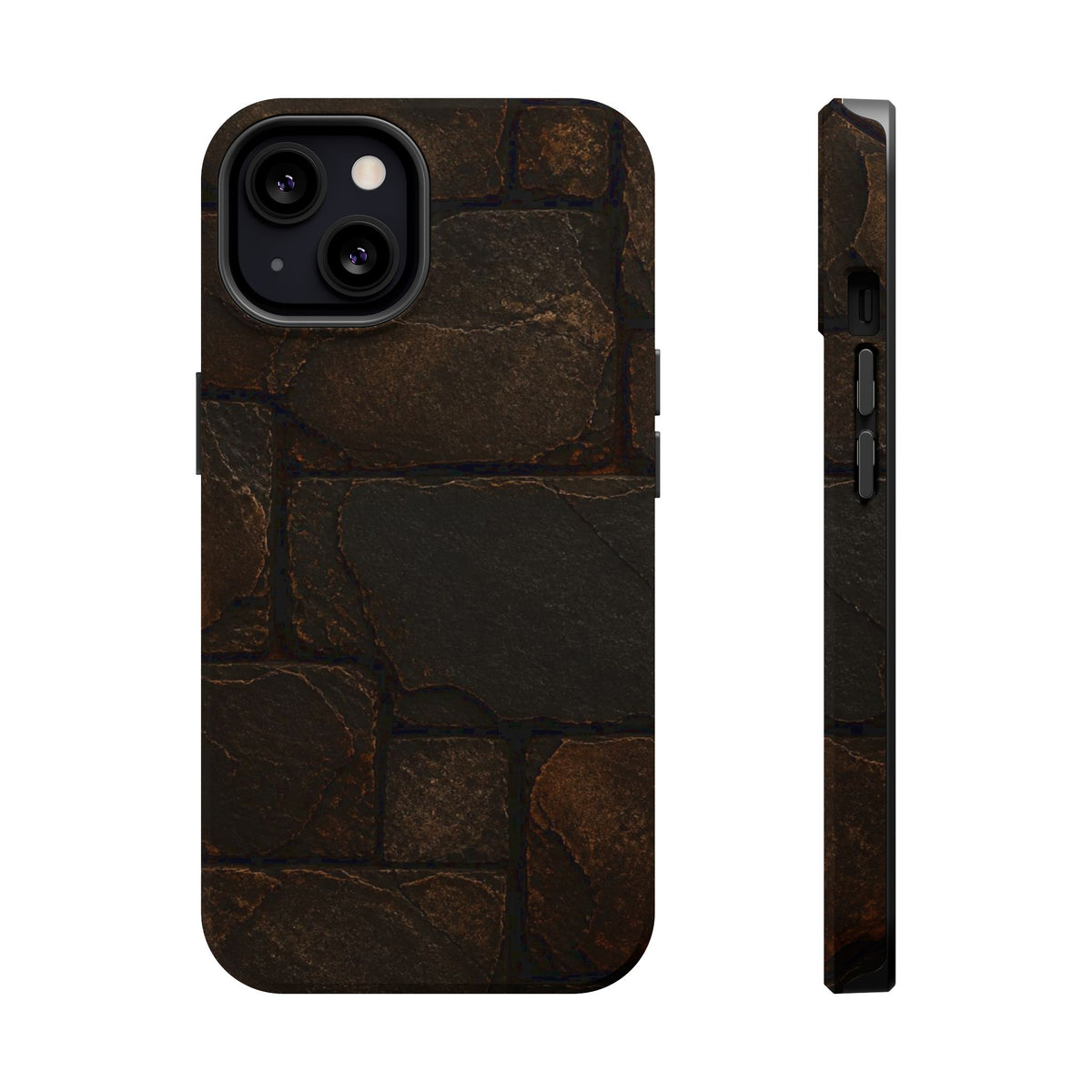 🤍 The Enchanted Aura™ Magnetic iPhone Case 🤍