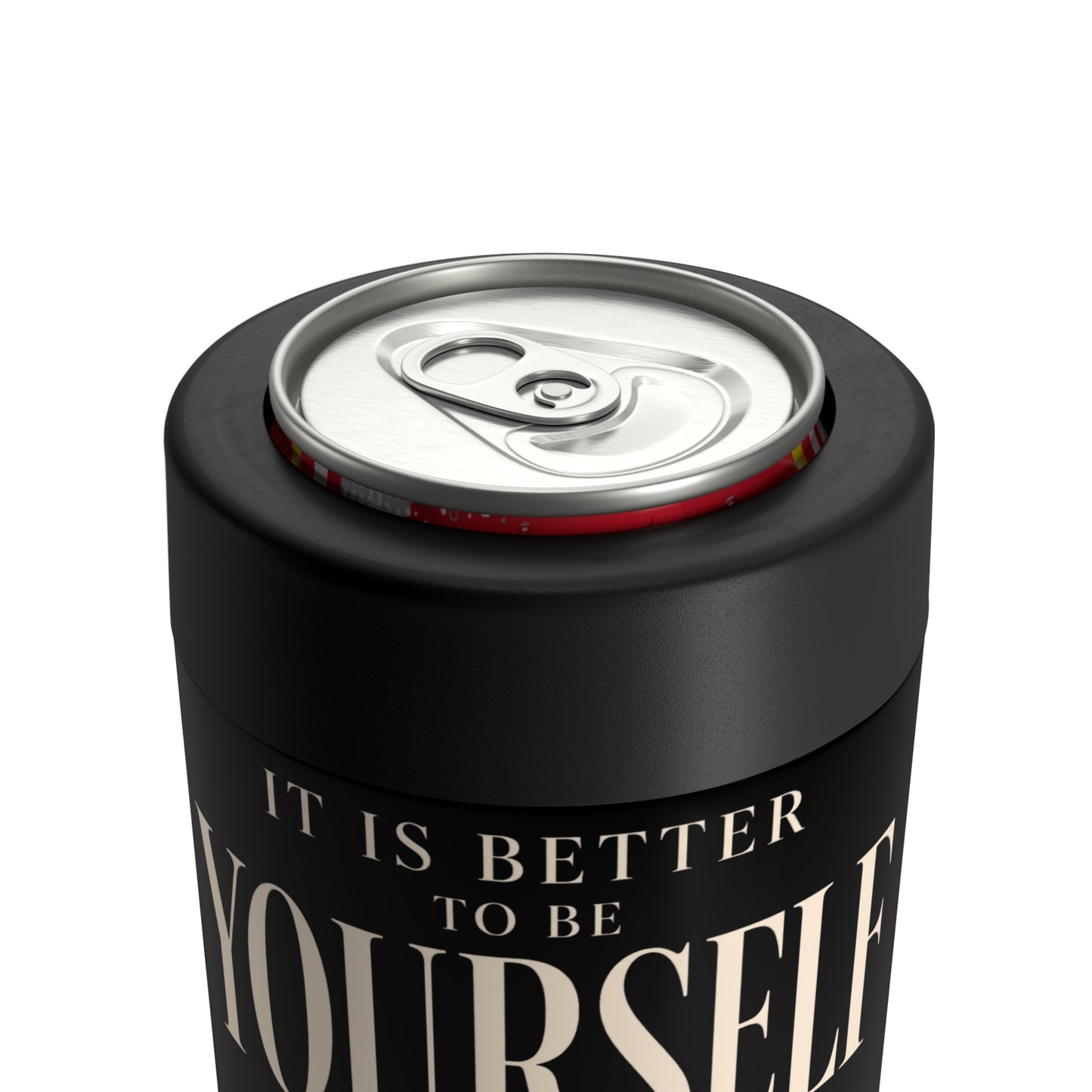 🤍 Enchanted Chill™ Can Holder | The Enchanted Sips & Essentials™ Collection 🤍