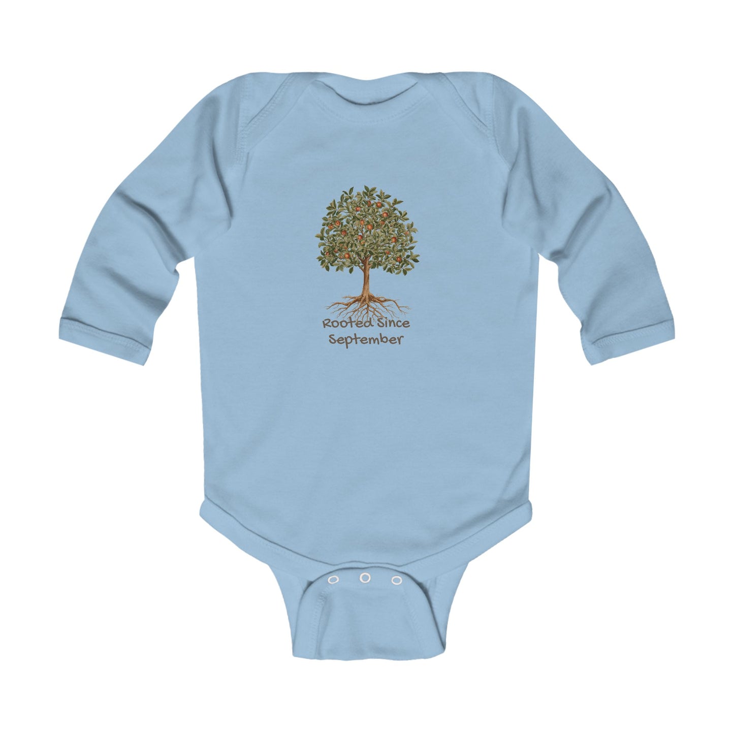🌳🤍 The Rooted Since™ Collection – September Edition 🤍🌳