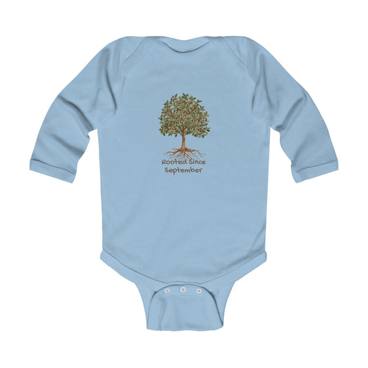 🌳🤍 The Rooted Since™ Collection – September Edition 🤍🌳