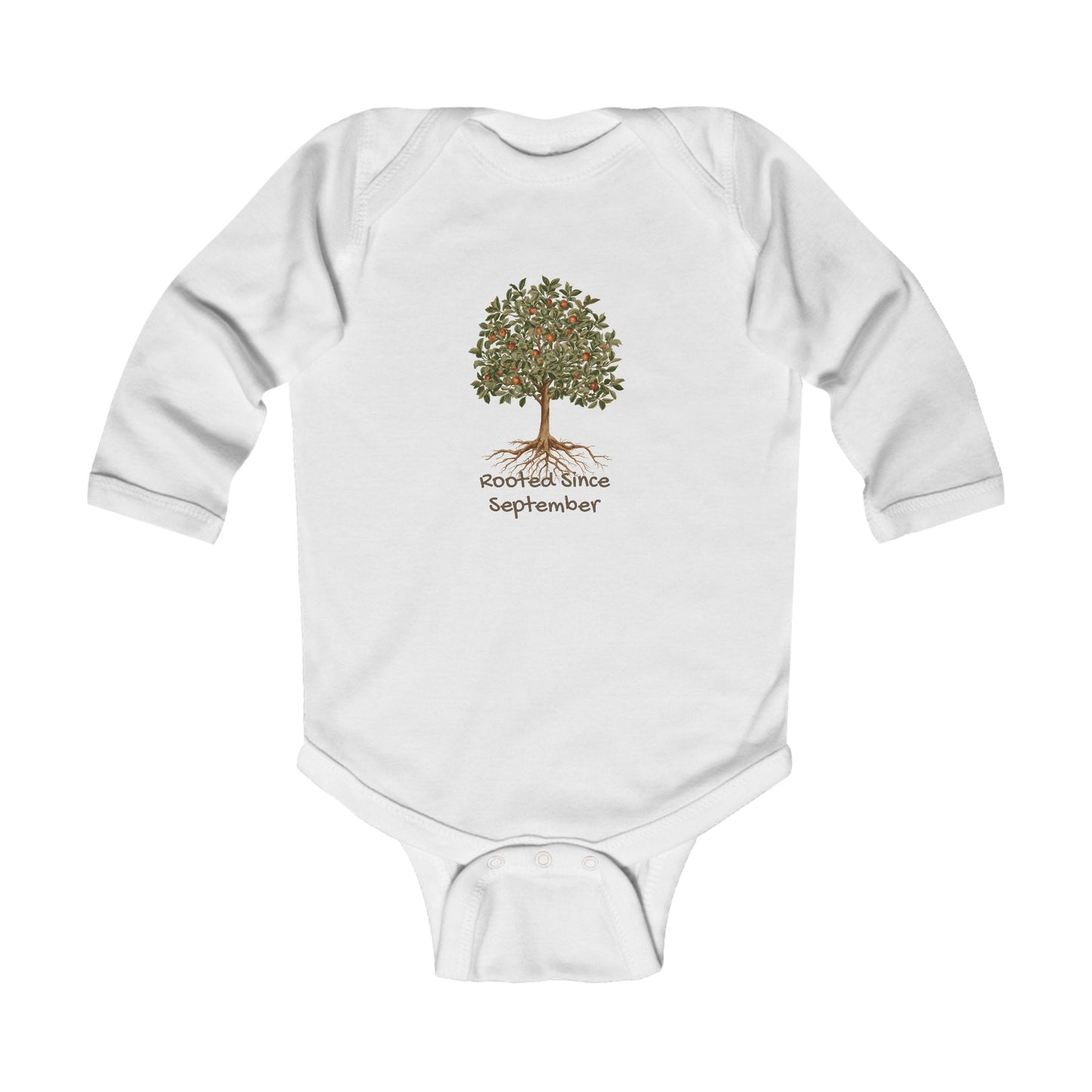 🌳🤍 The Rooted Since™ Collection – September Edition 🤍🌳