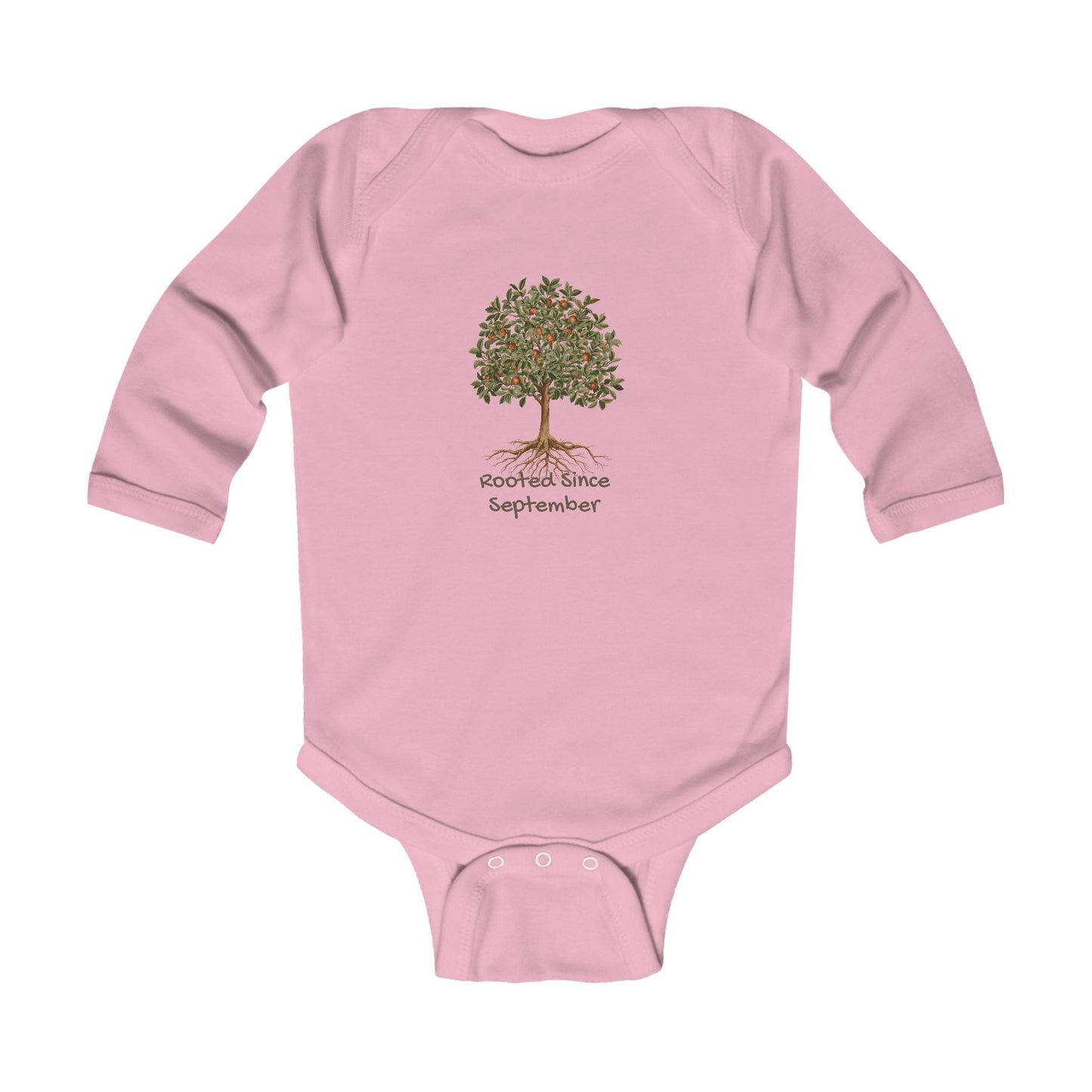 🌳🤍 The Rooted Since™ Collection – September Edition 🤍🌳